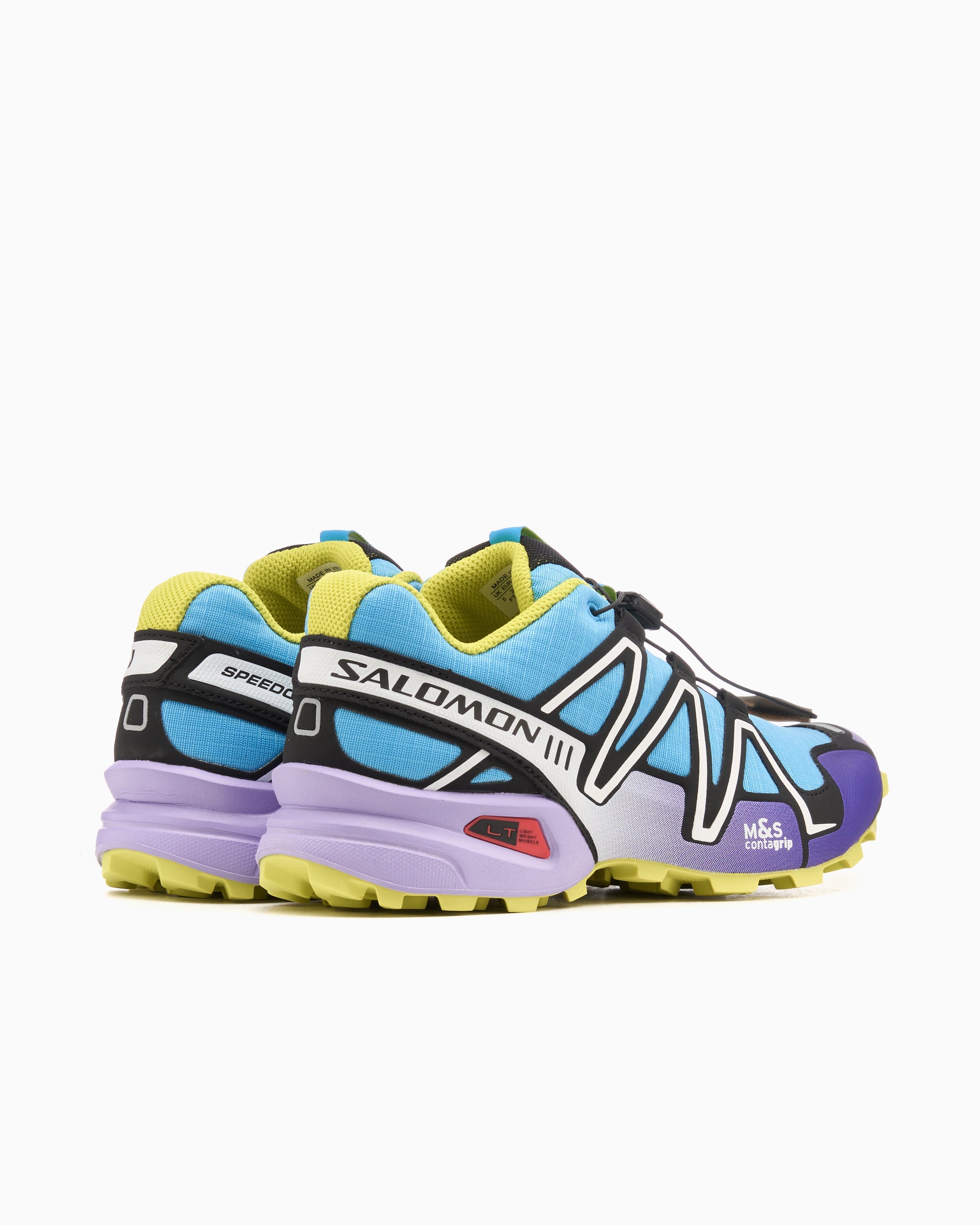 Sneakers Salomon Advanced Speedcross 3 - L47723100