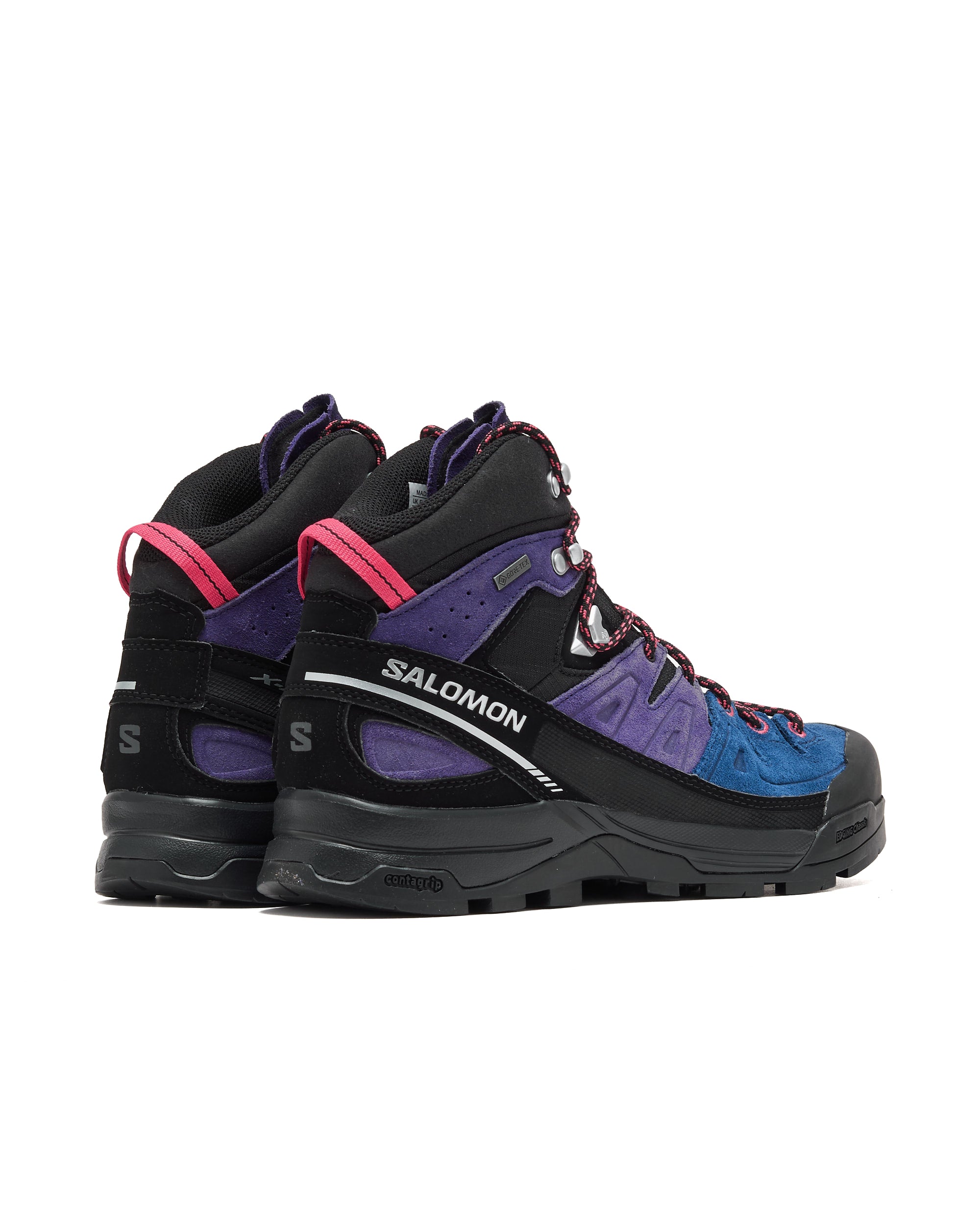 Sneakers Salomon Advanced X-ALP Goretex - L47868000