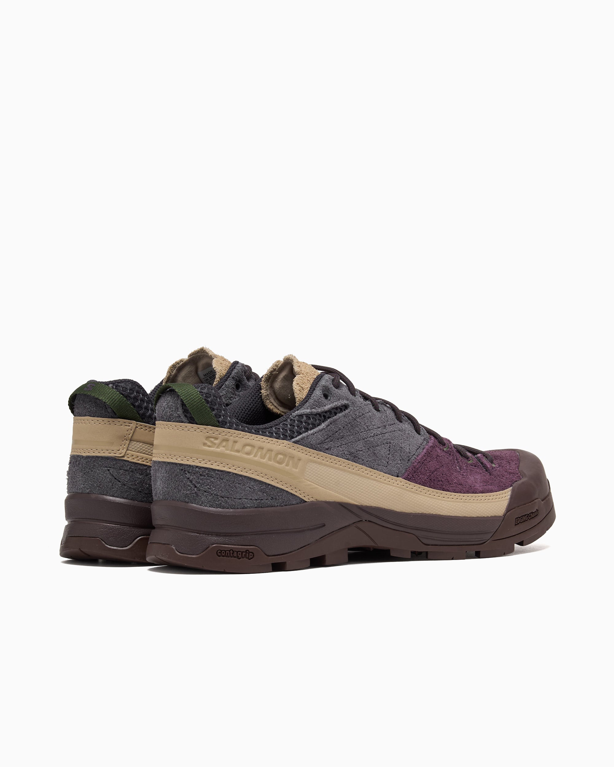 Sneakers Salomon Advanced X-ALP Suede - L47876200