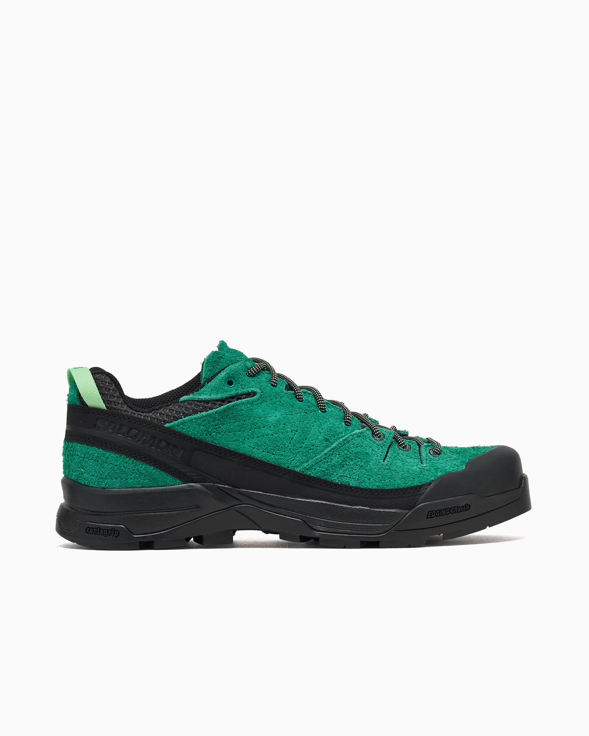 Salomon Advanced X-ALP Suede