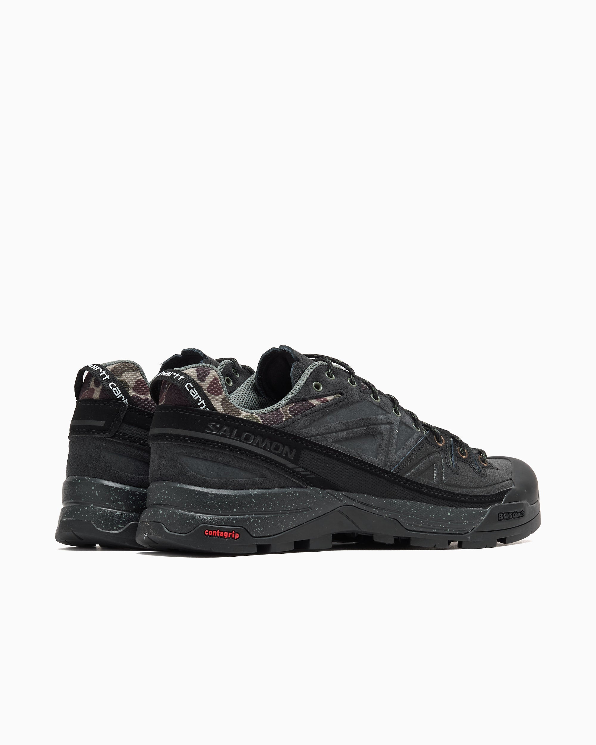 Sneakers Salomon Advanced x Carhartt WIP X-ALP - L49165500