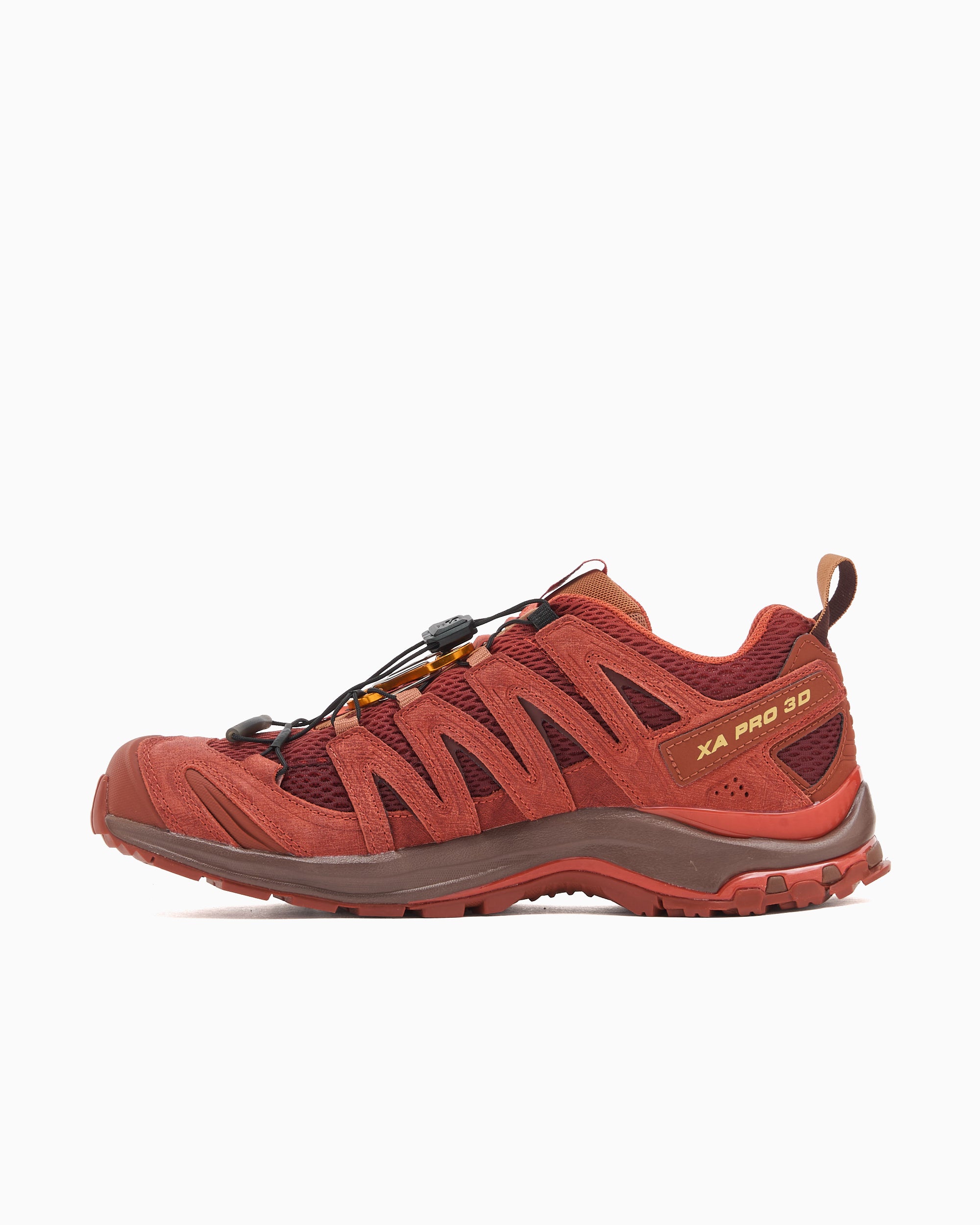 Sneakers Salomon Advanced XA Pro 3D "Red Ashes" - L47968400