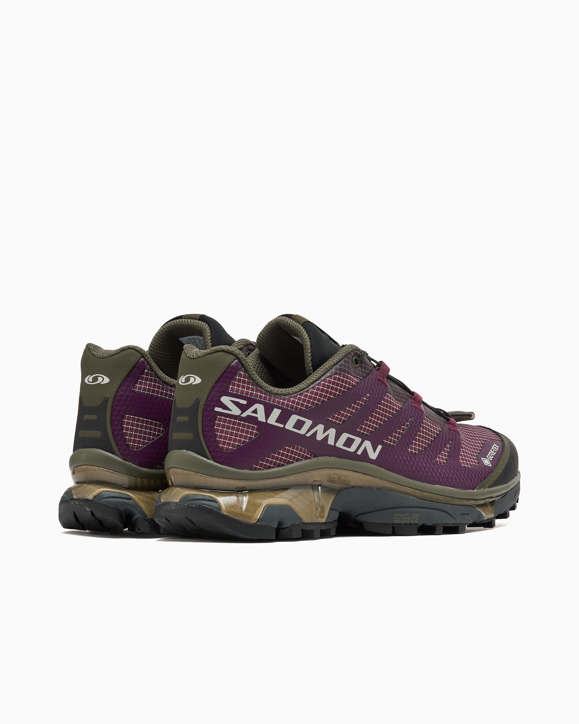 Sneakers Salomon Advanced XT-4 OG Gore-Tex® - L49148100
