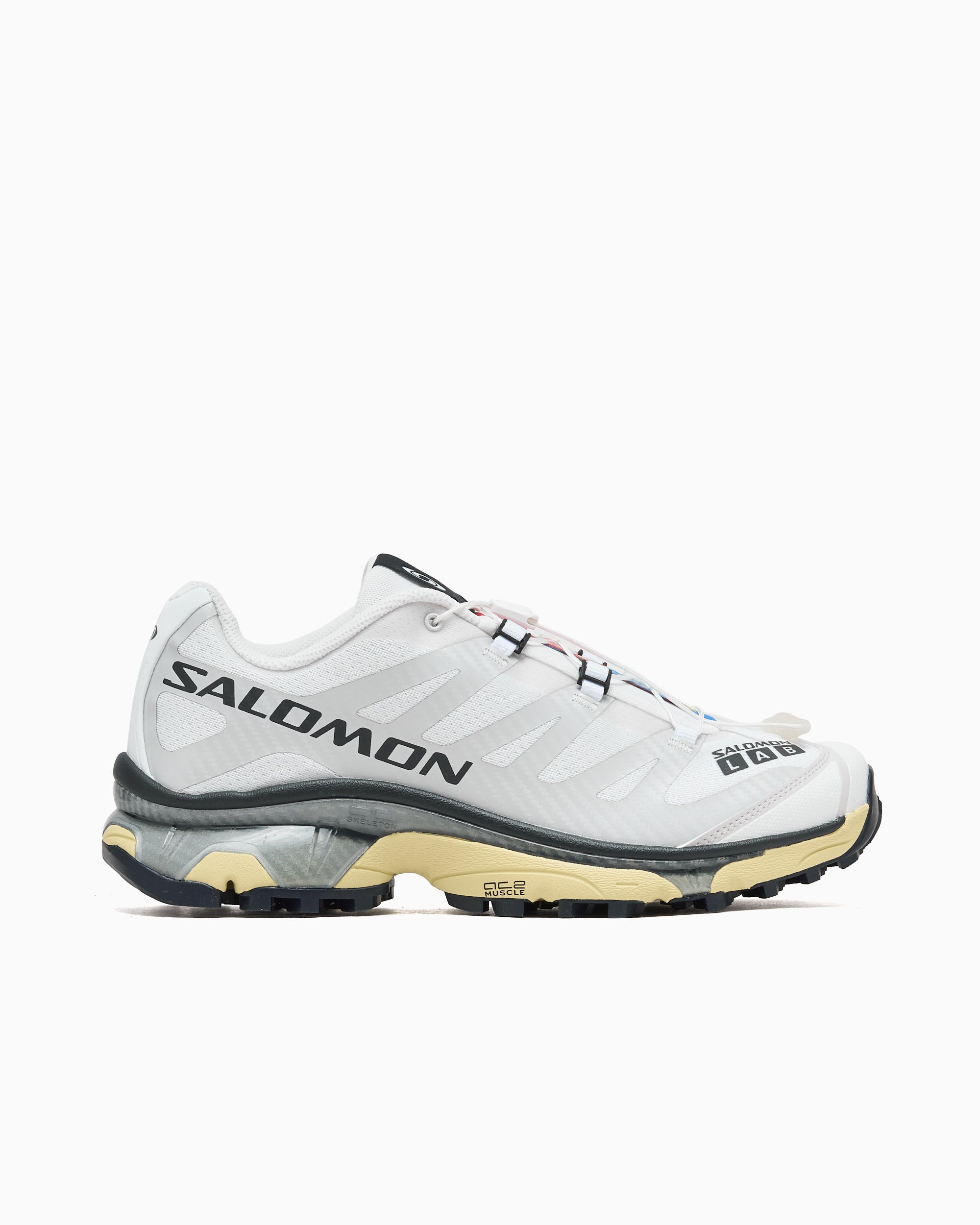 Sneakers Salomon Advanced XT-4 OG - L49187100