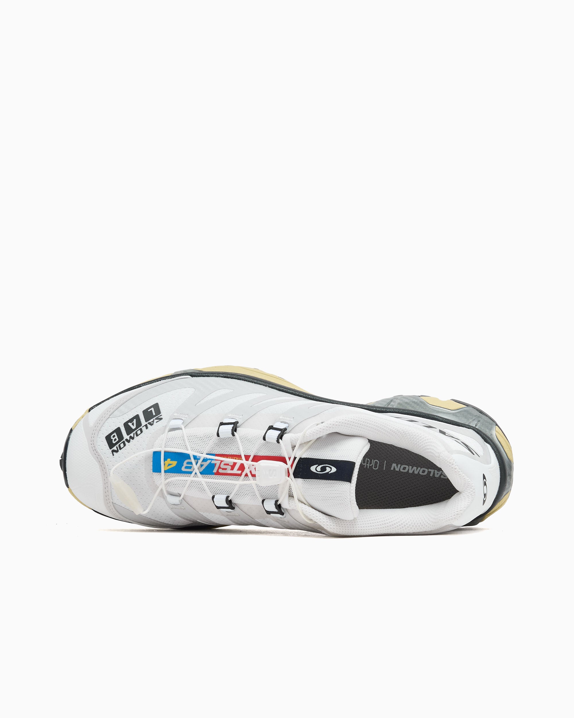 Sneakers Salomon Advanced XT-4 OG - L49187100