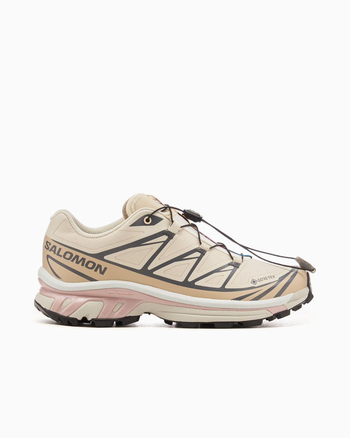 Sneakers Salomon Advanced  XT-6 Gore-Tex® - L47581200