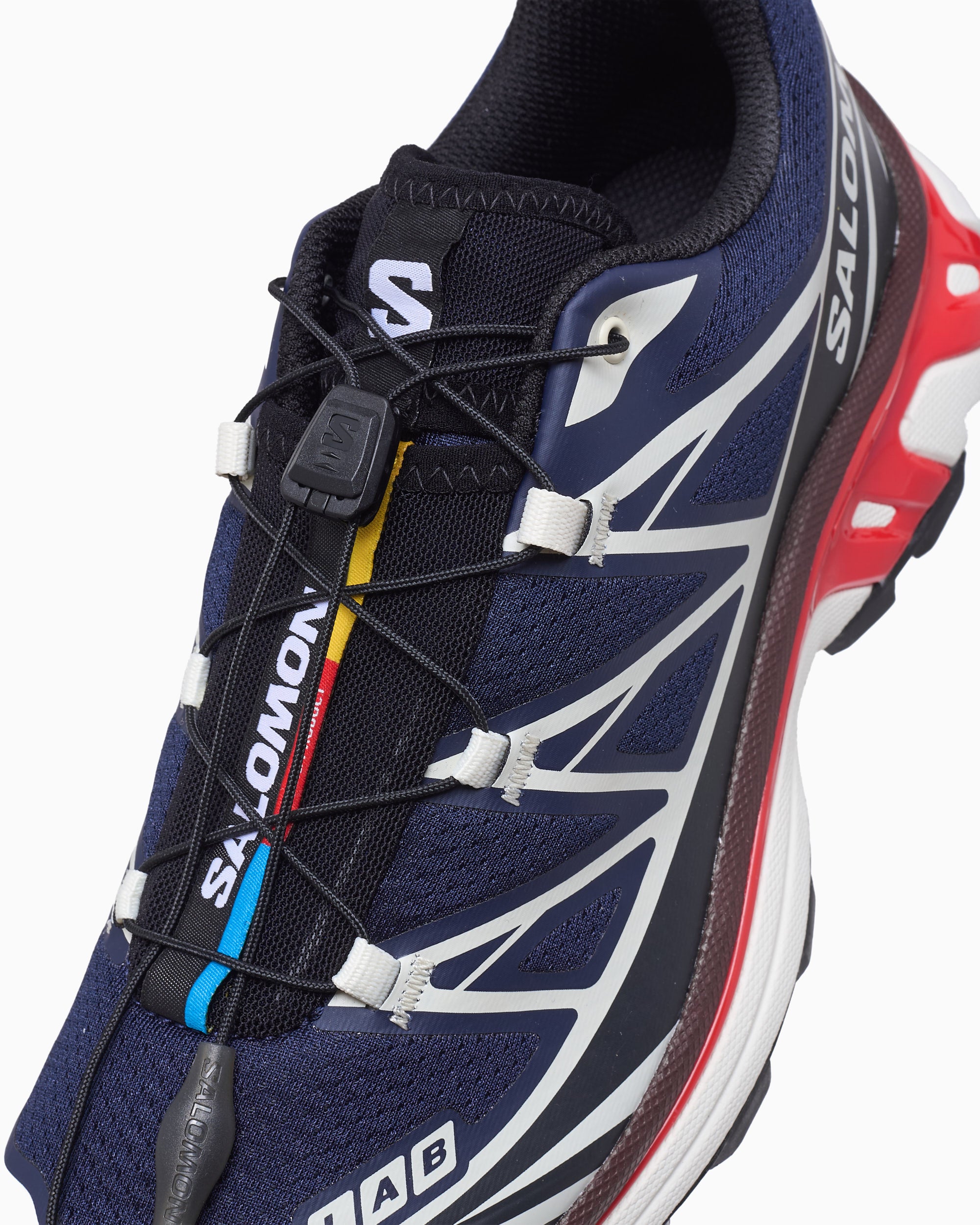 Sneakers Salomon Advanced XT-6 - L49105400