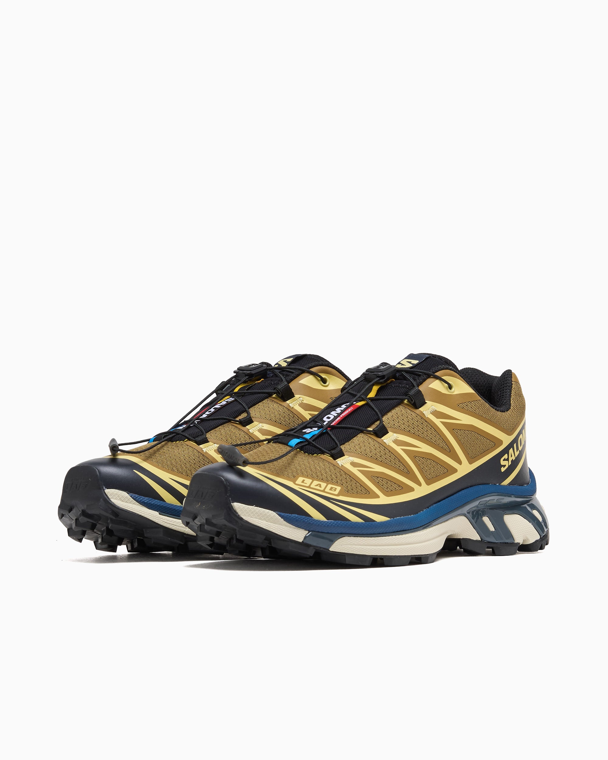 Sneakers Salomon Advanced XT-6 - L49206000