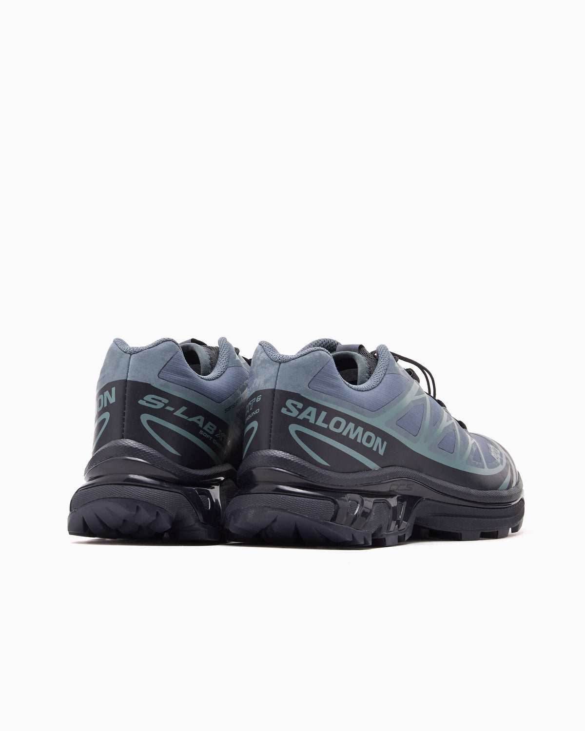 Sneakers Salomon Advanced XT-6 Protective "Winter Pack" - L45405000