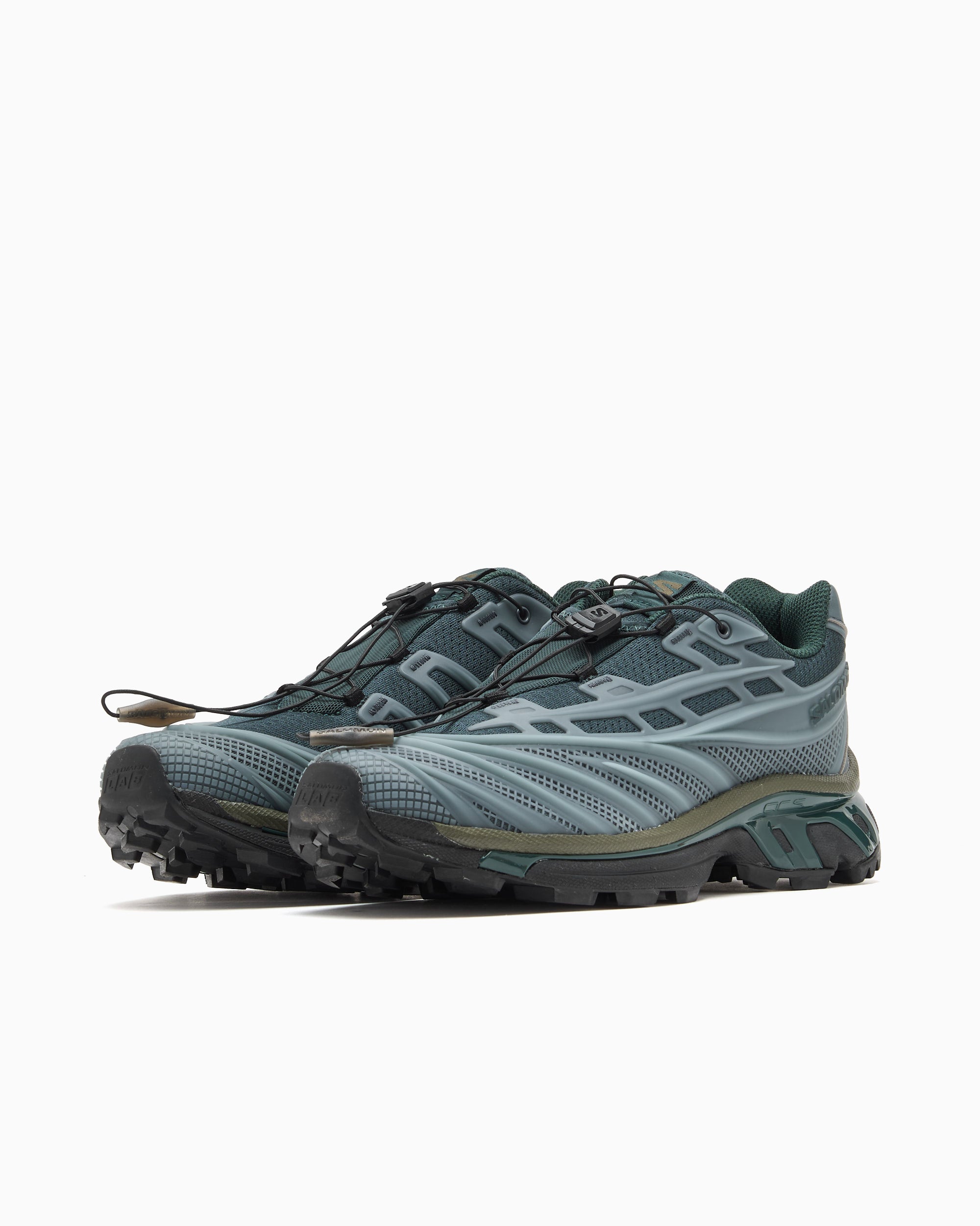 Sneakers Salomon Advanced XT-EVO - L45473800