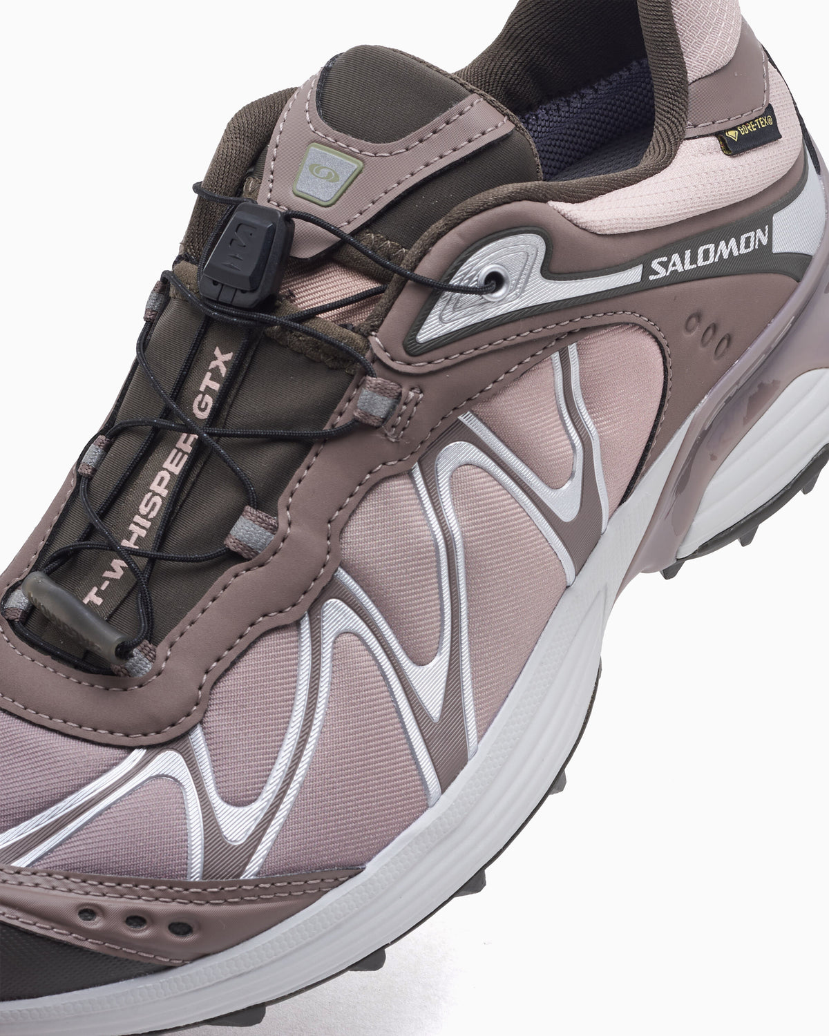 Sneakers Salomon Advanced XT-Whisper Gore-Tex® "Winter Pack" - L45397400