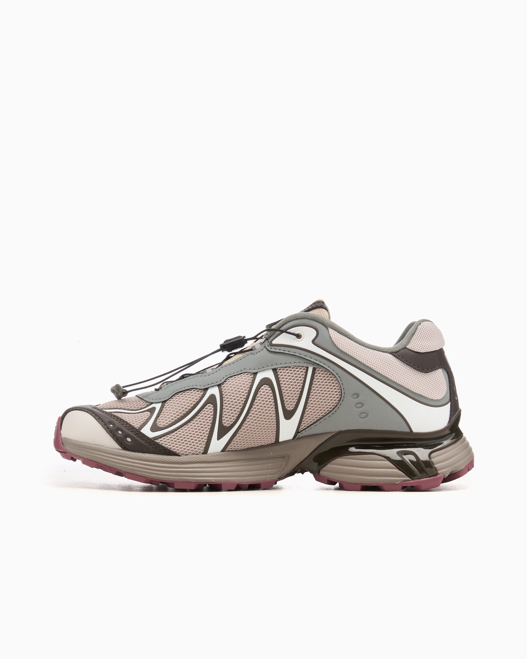 Sneakers Salomon Advanced XT-Whisper - L47761800