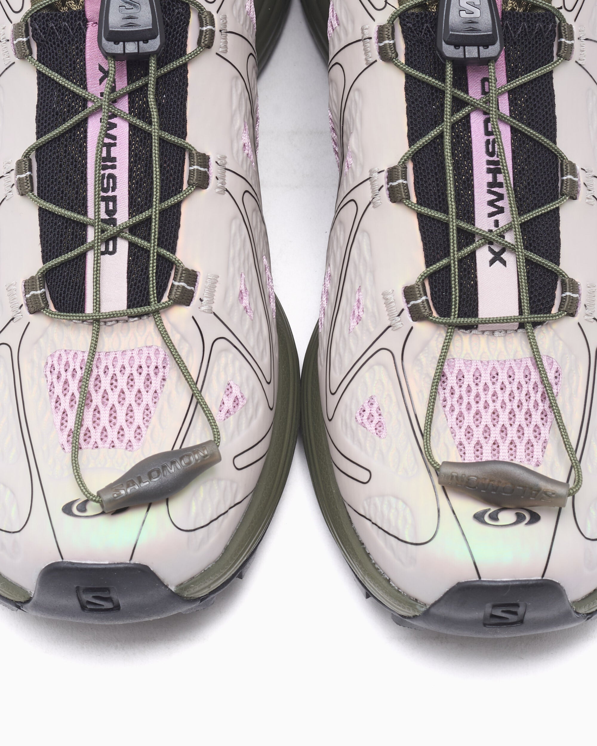 Sneakers Salomon Advanced XT-Whisper Void - L49236800