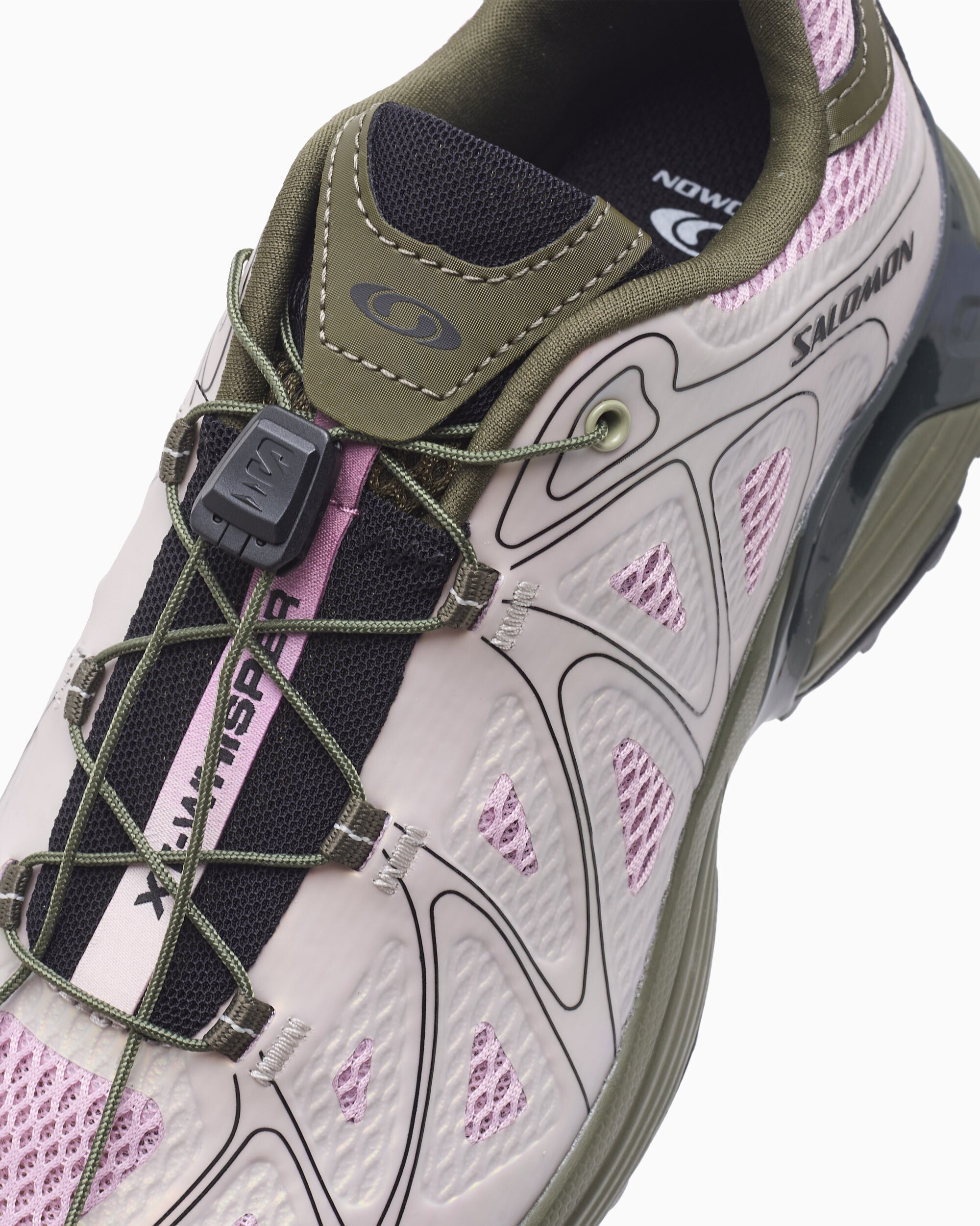 Sneakers Salomon Advanced XT-Whisper Void - L49236800