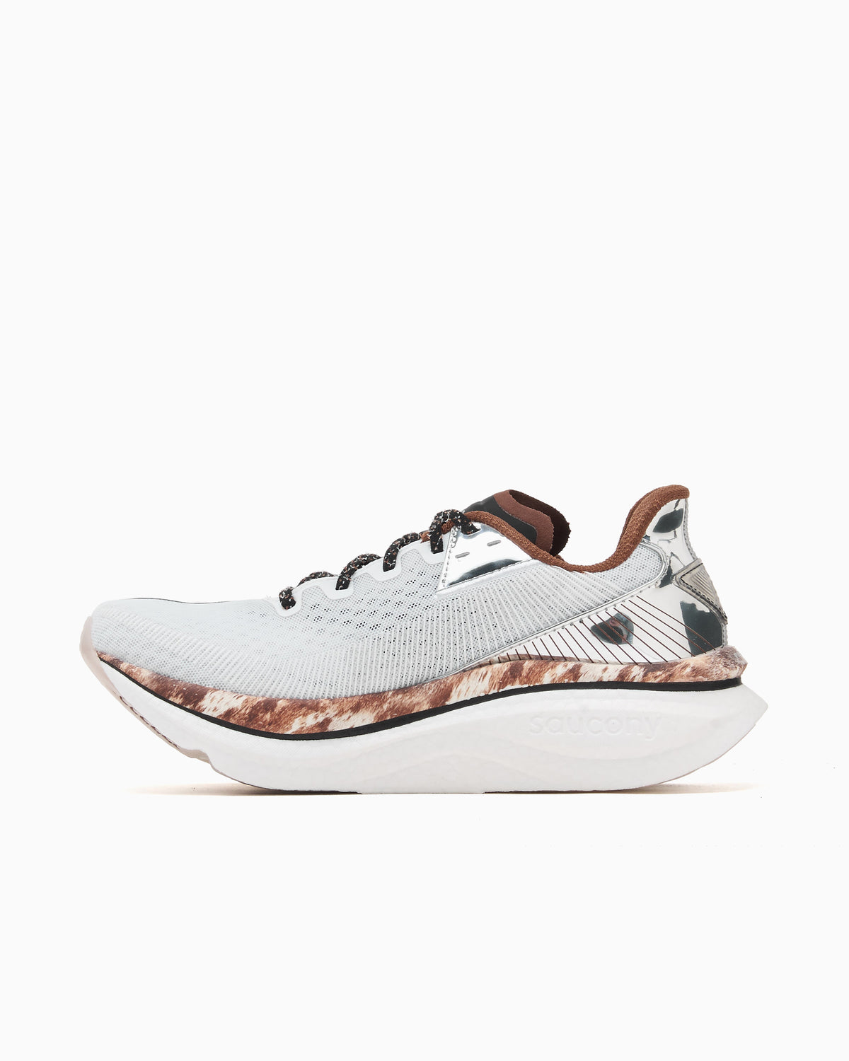 Sneakers Saucony Endorphin Azura "Space Cowboy" - S101329-1014