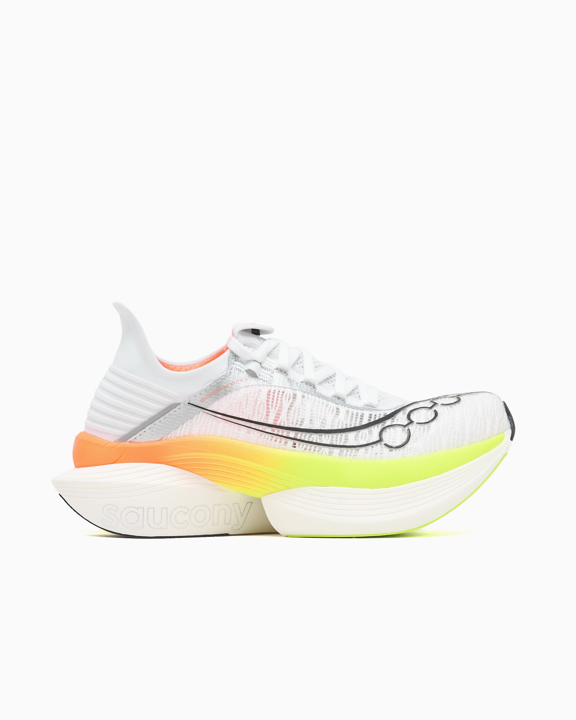 Sneakers Saucony Endorphin Elite 2 - S30994-343