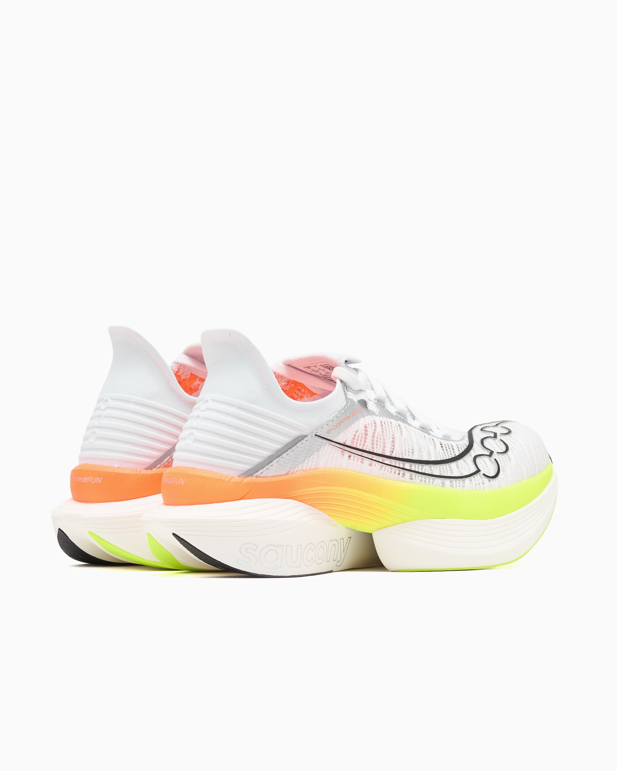 Sneakers Saucony Endorphin Elite 2 - S30994-343