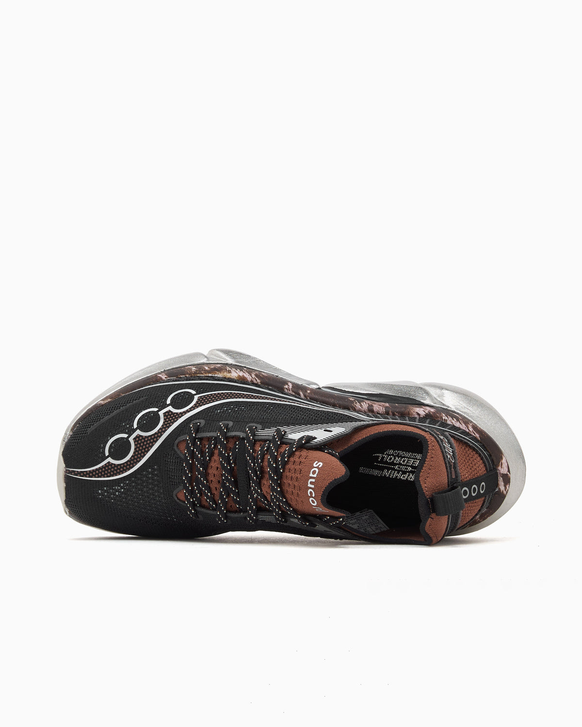 Sneakers Saucony Endorphin Elite 3 "Space Cowboy" - S100981-1018