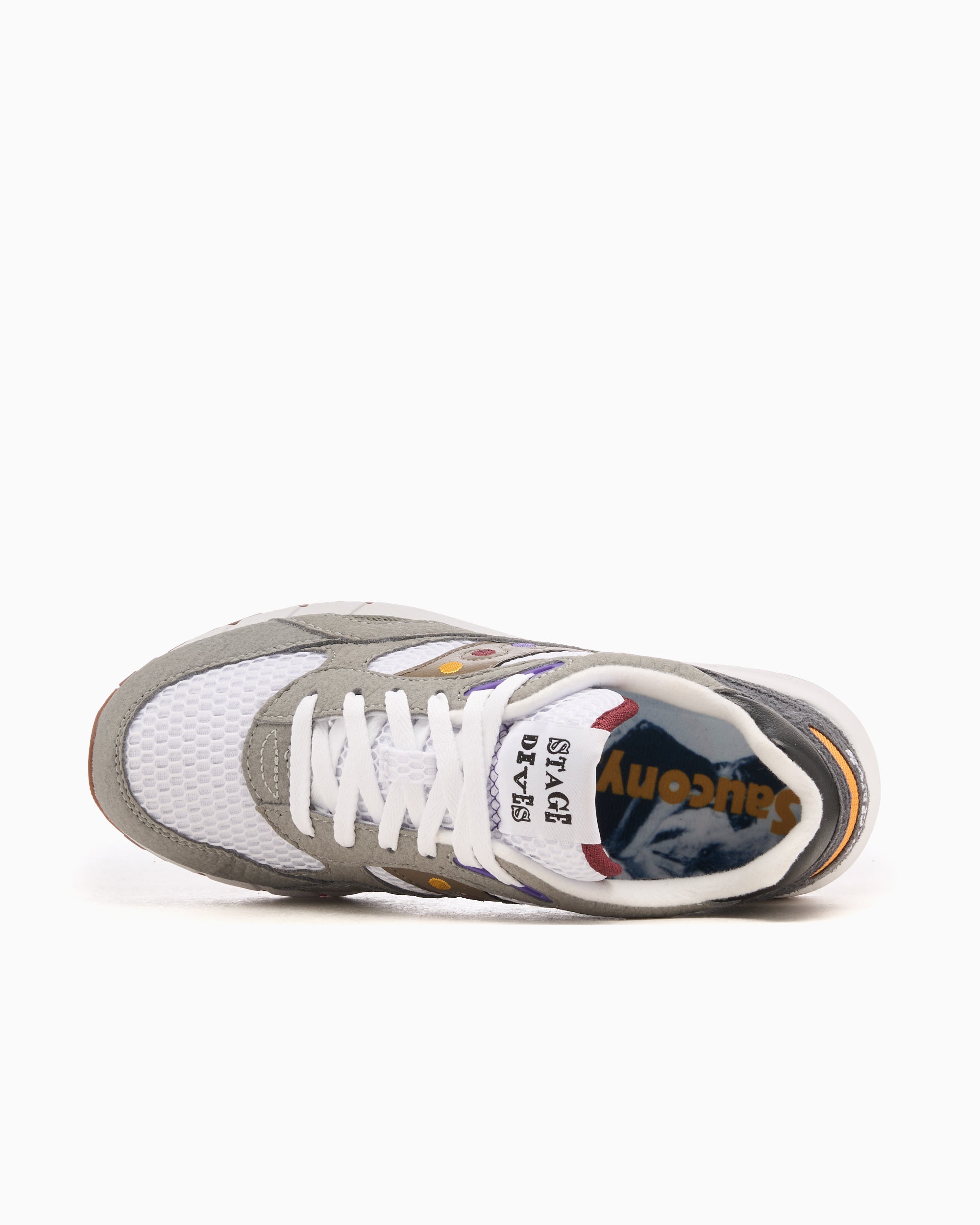 Sneakers Saucony & Friends Shadow 6000 - S70903-3