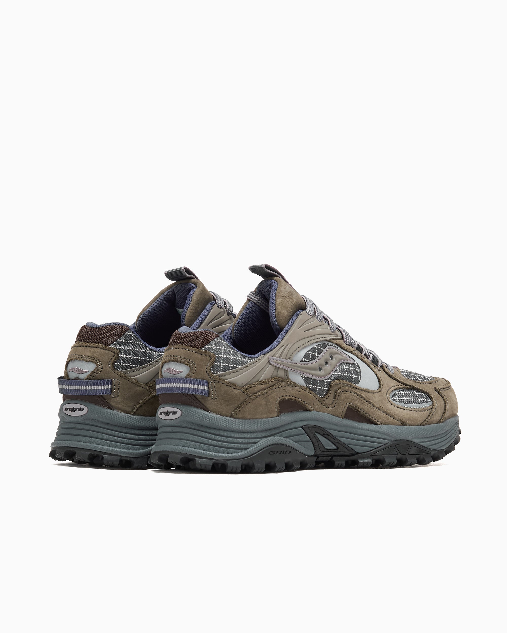 Sneakers Saucony Grid Aura X - S70924-1
