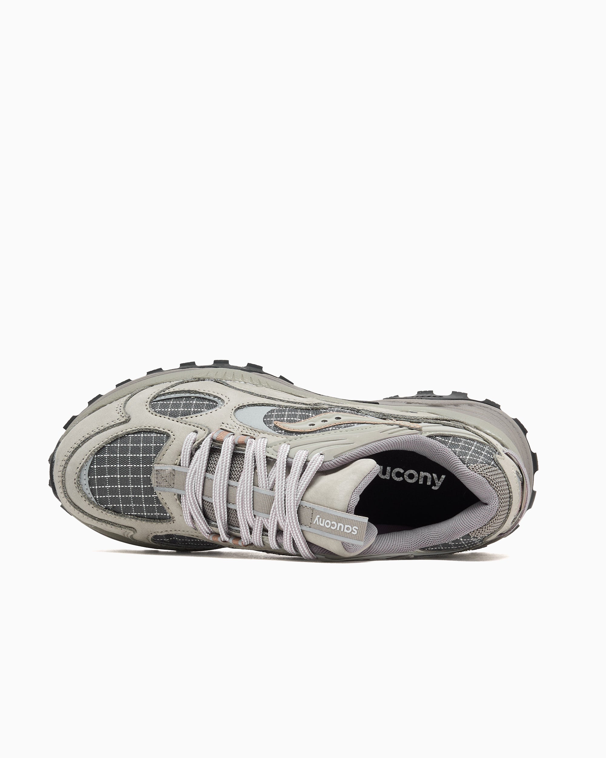 Sneakers Saucony Grid Aura X - S70924-2