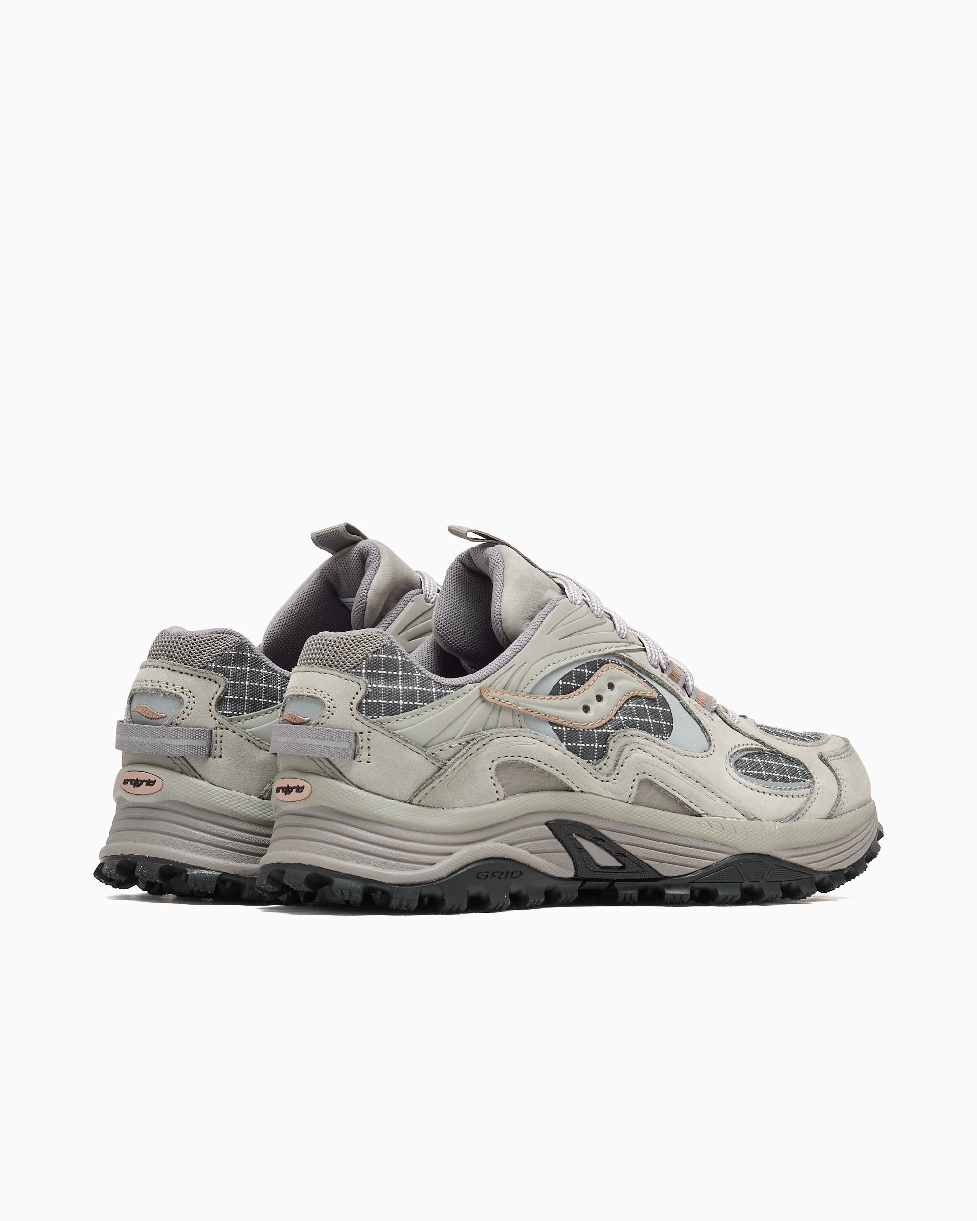 Sneakers Saucony Grid Aura X - S70924-2