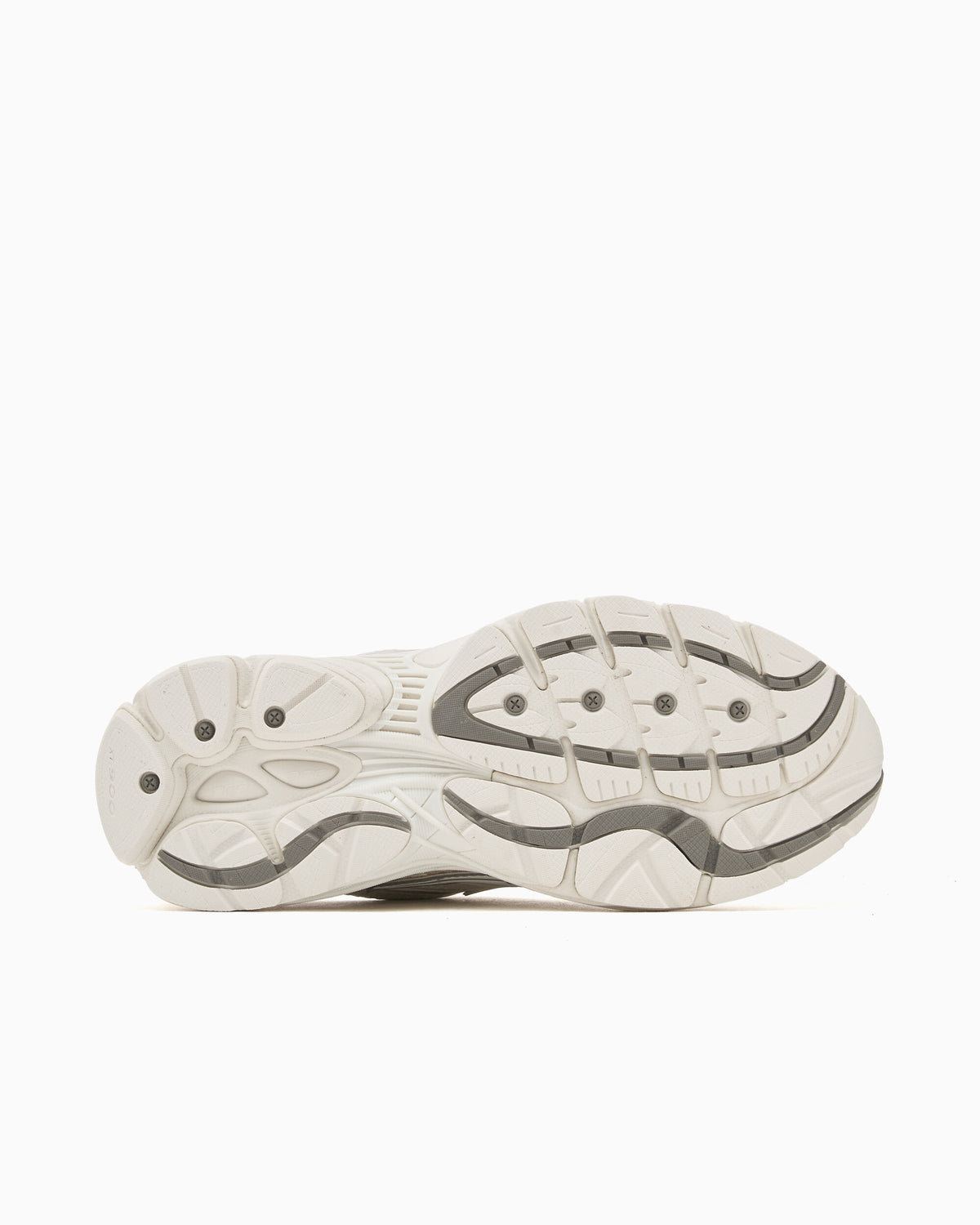 Sneakers Saucony Progrid OMNI 9 Gore-Tex® "Ivory" - S101176-1006