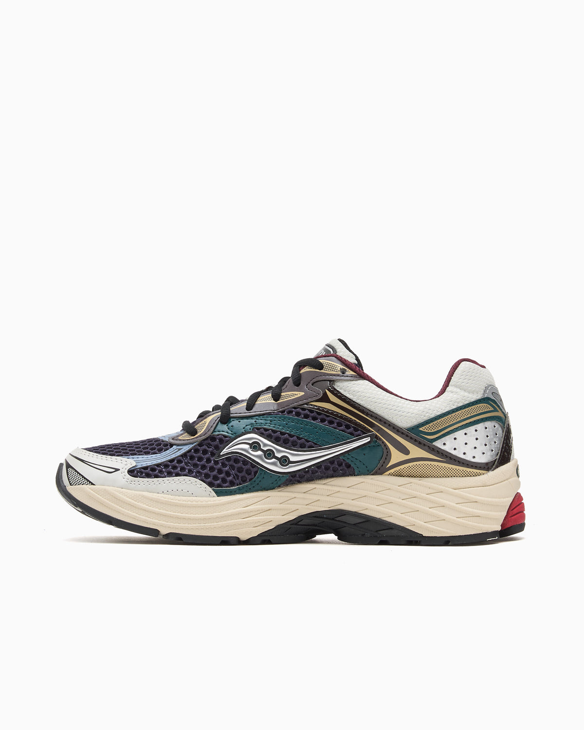 Sneakers Saucony Progrid OMNI 9 "Naval" - S101245-1001