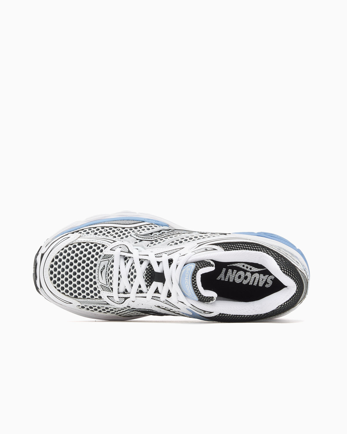 Sneakers Saucony Progrid OMNI 9 OG "Blissful" - S101245-1094