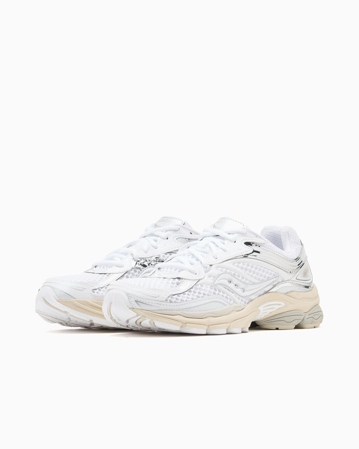 Sneakers Saucony Progrid OMNI 9 OG "White" - S101245-1004