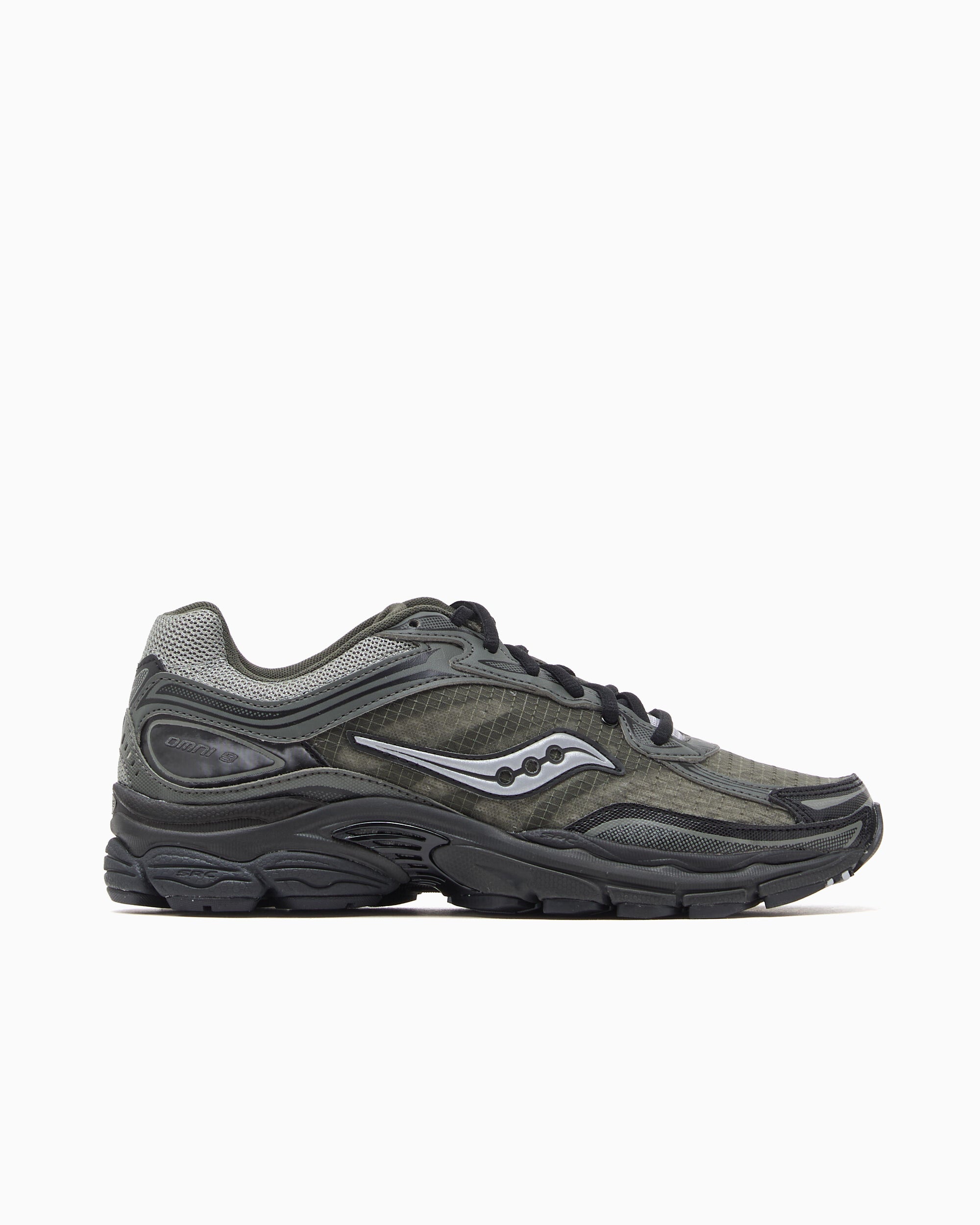 Sneakers Saucony Progrid OMNI 9 "Peat" - S102073-1002