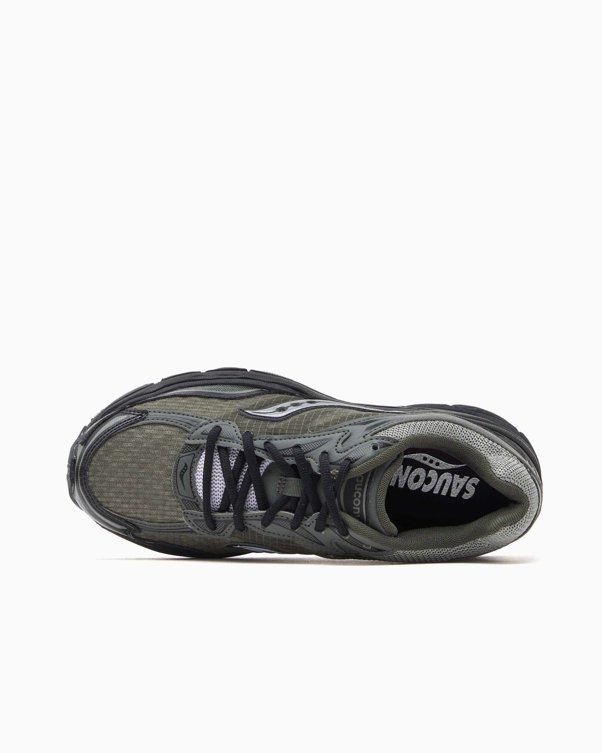 Sneakers Saucony Progrid OMNI 9 "Peat" - S102073-1002