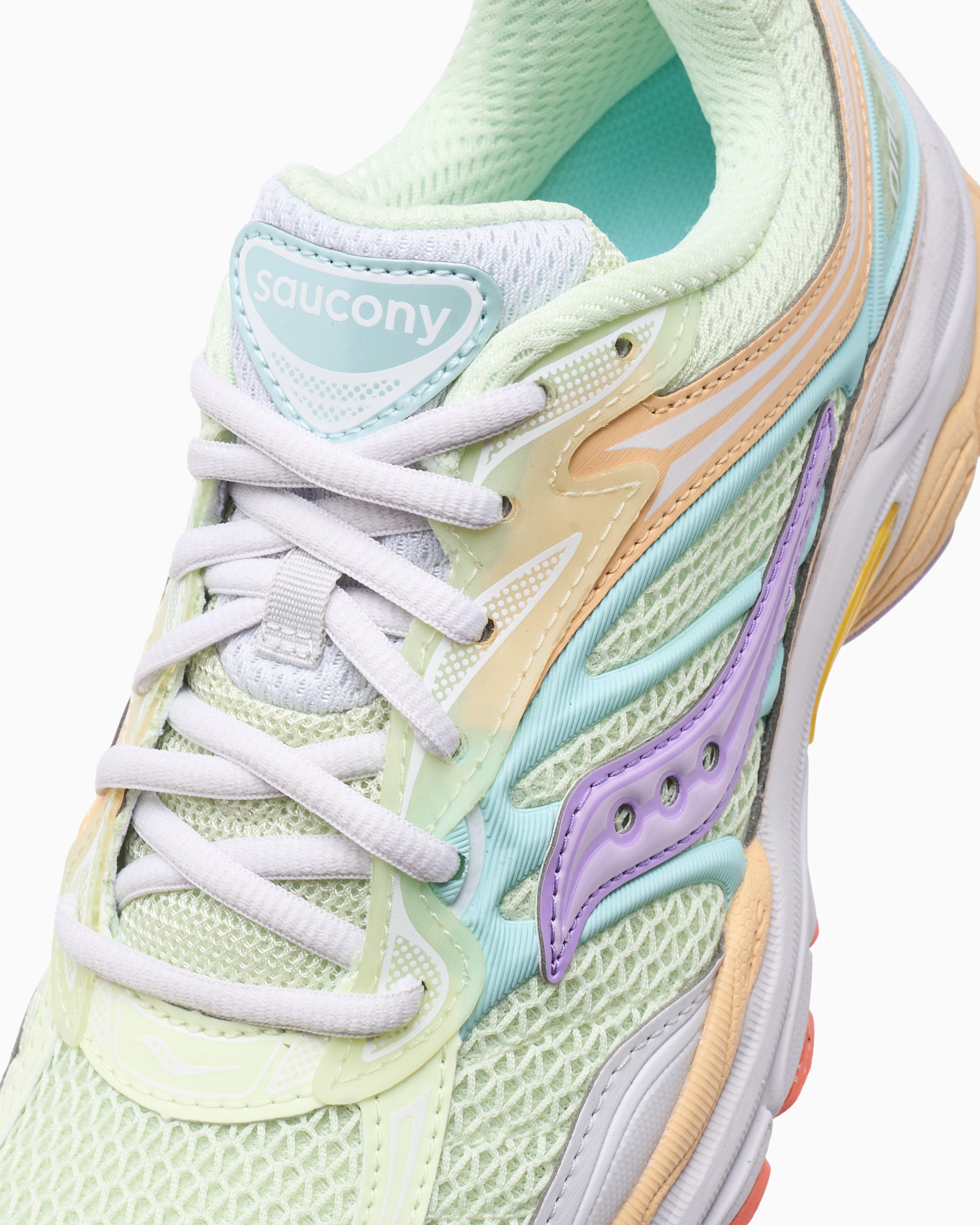 Sneakers Saucony Progrid OMNI 9 "Prism" - S71034-1