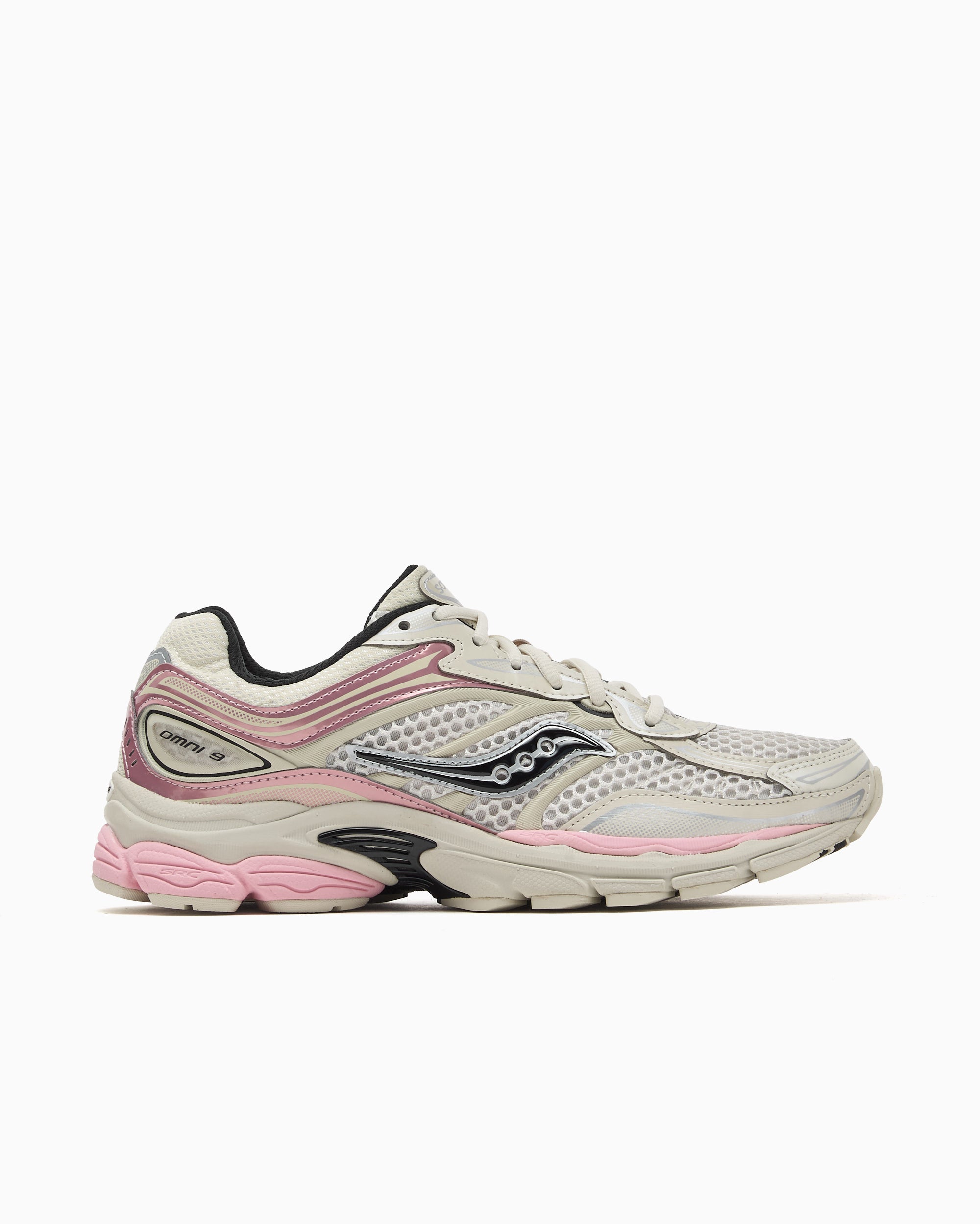 Sneakers Saucony Progrid OMNI 9 - S101245-1032