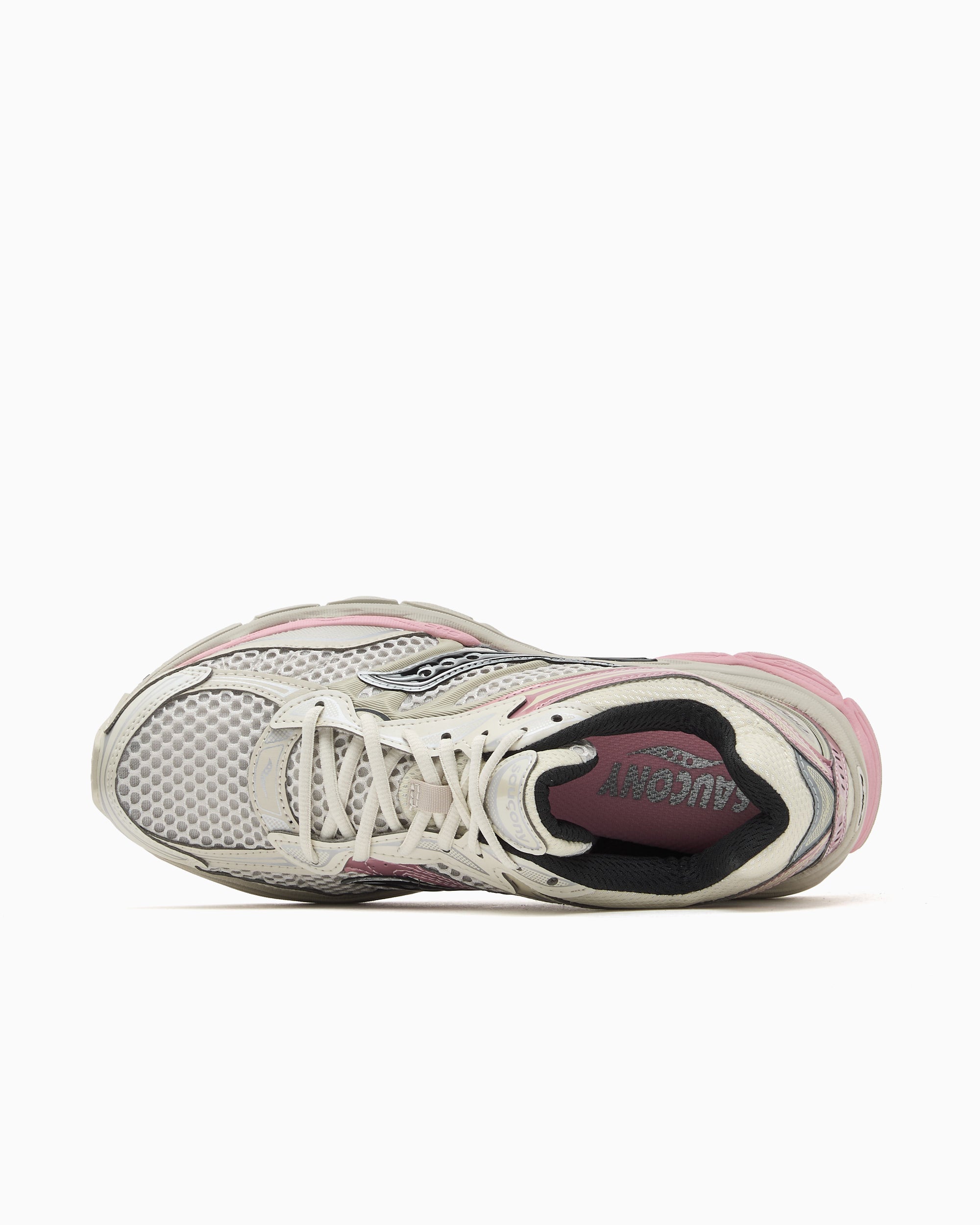 Sneakers Saucony Progrid OMNI 9 - S101245-1032