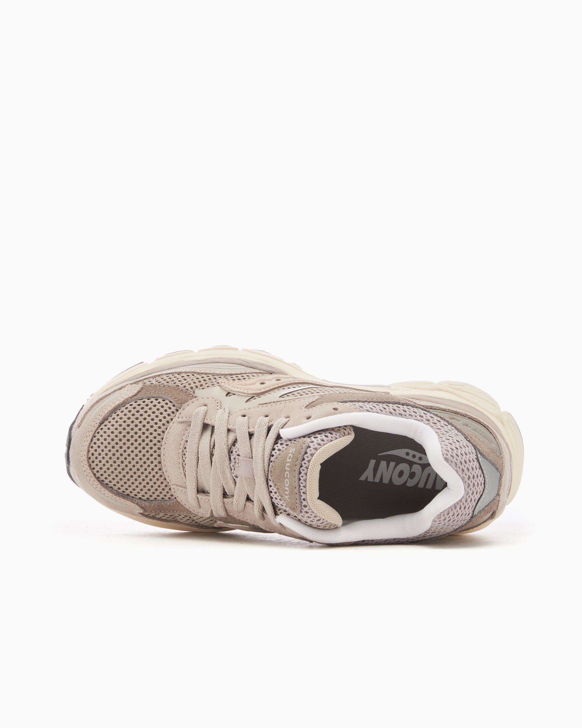 Sneakers Saucony Progrid Omni 9 - S70740-10