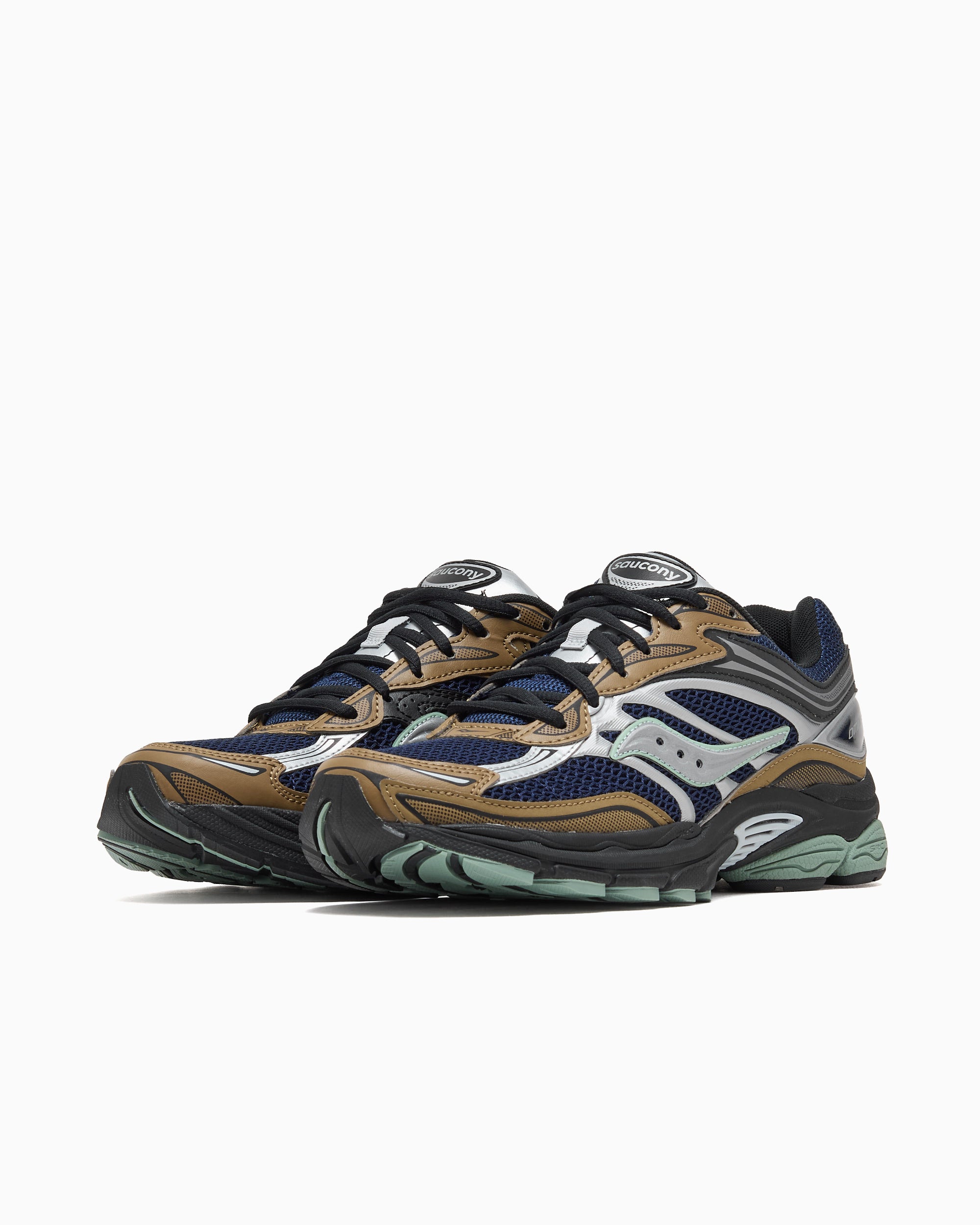 Sneakers Saucony Progrid OMNI 9 - S70832-9