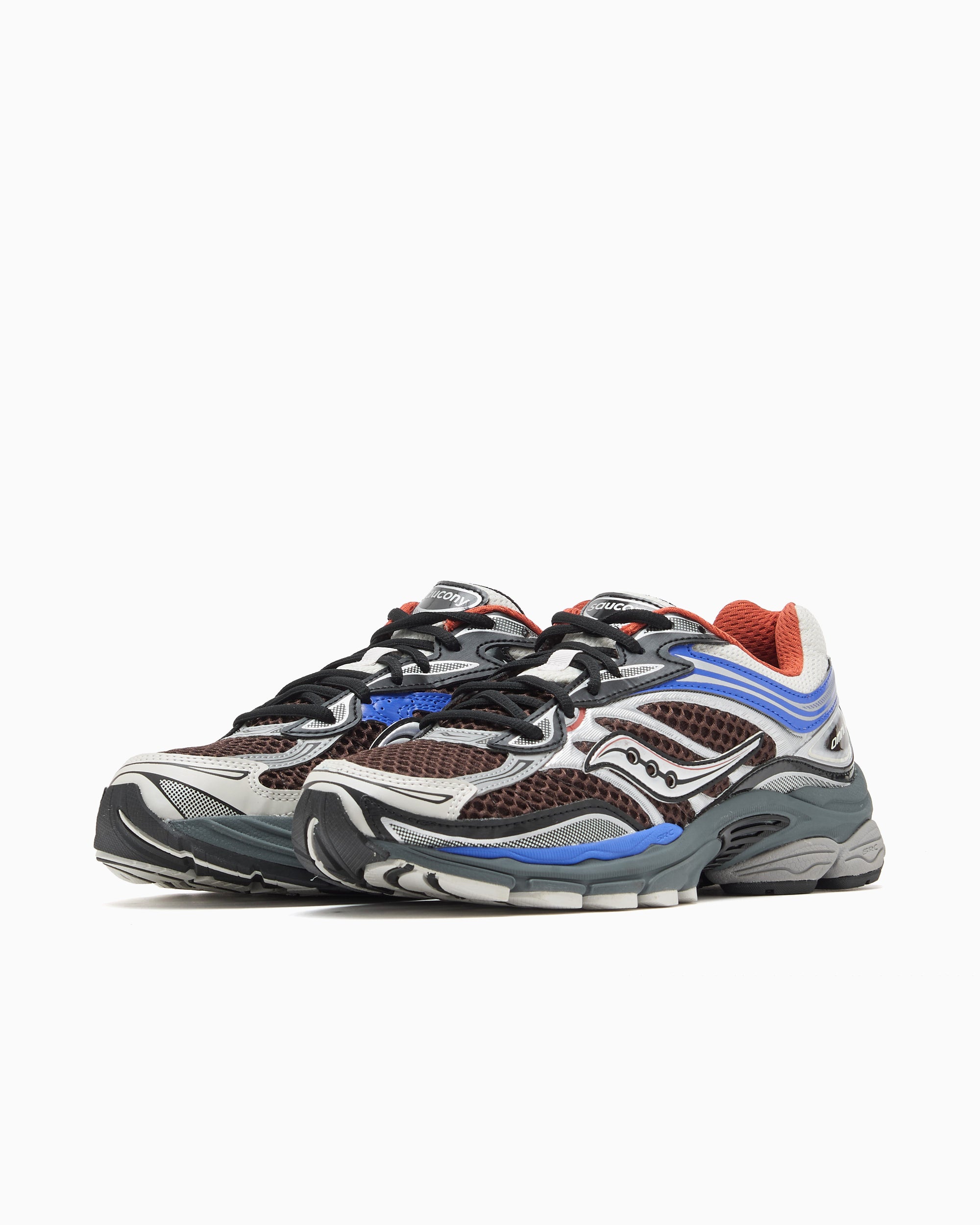 Sneakers Saucony Progrid OMNI 9 "Torte" - S101245-1014