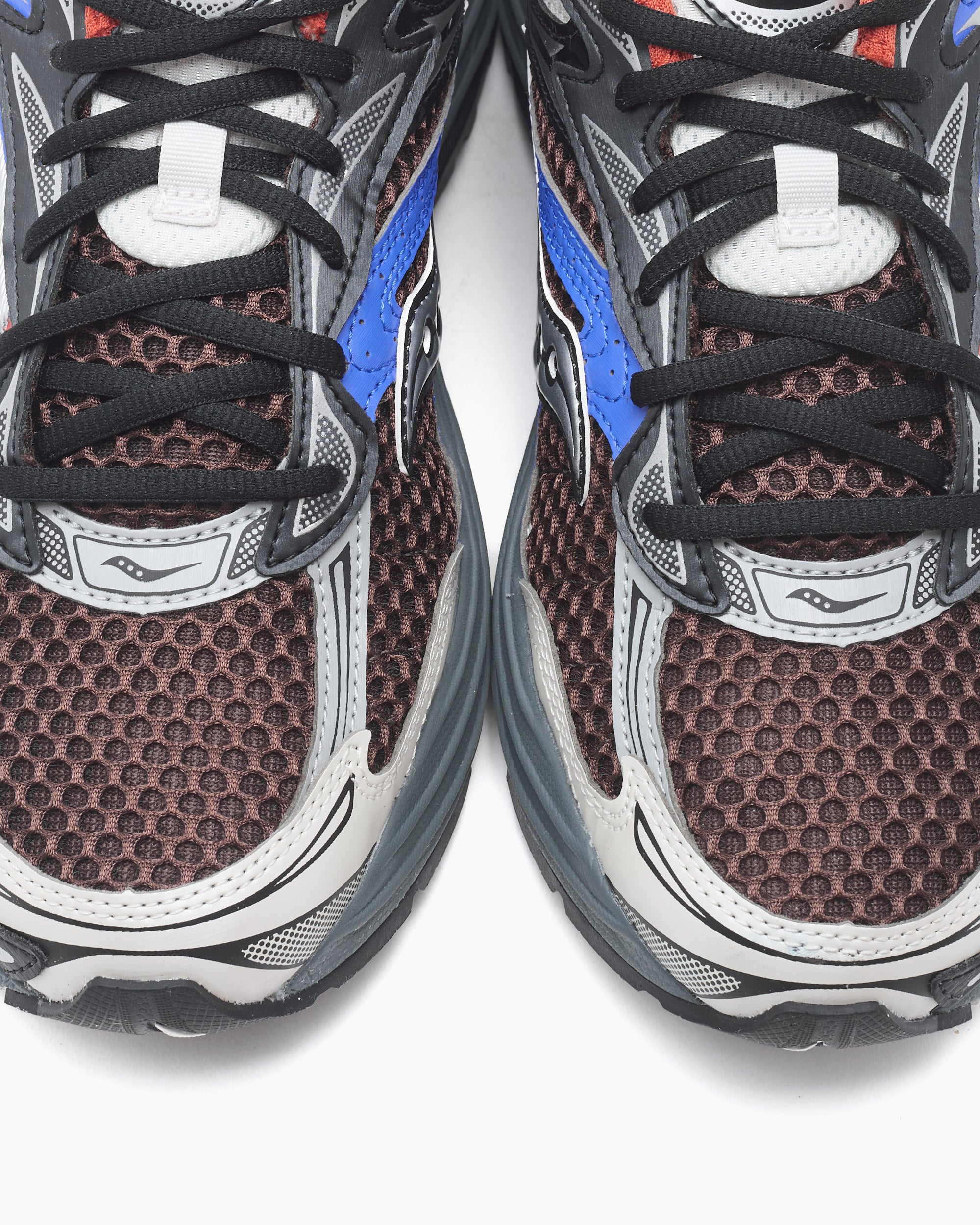 Sneakers Saucony Progrid OMNI 9 "Torte" - S101245-1014