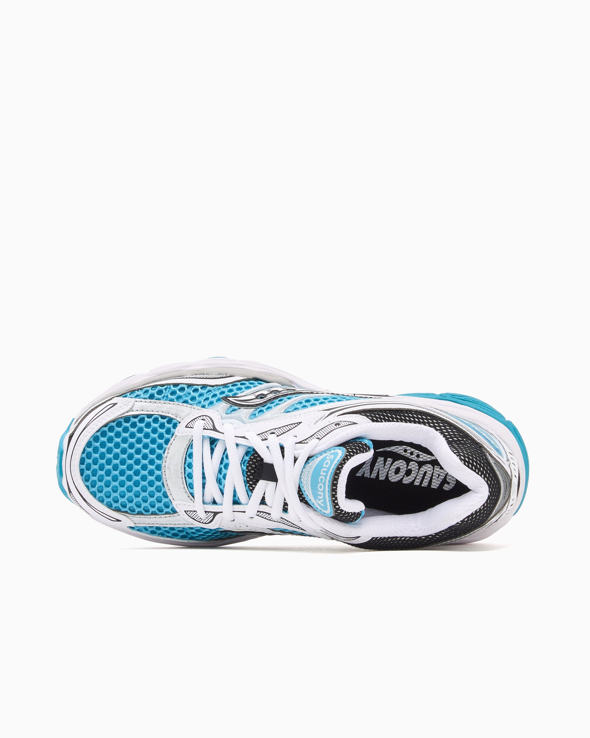 Sneakers Saucony Progrid OMNI 9 "Tranquil" - S101245-1092