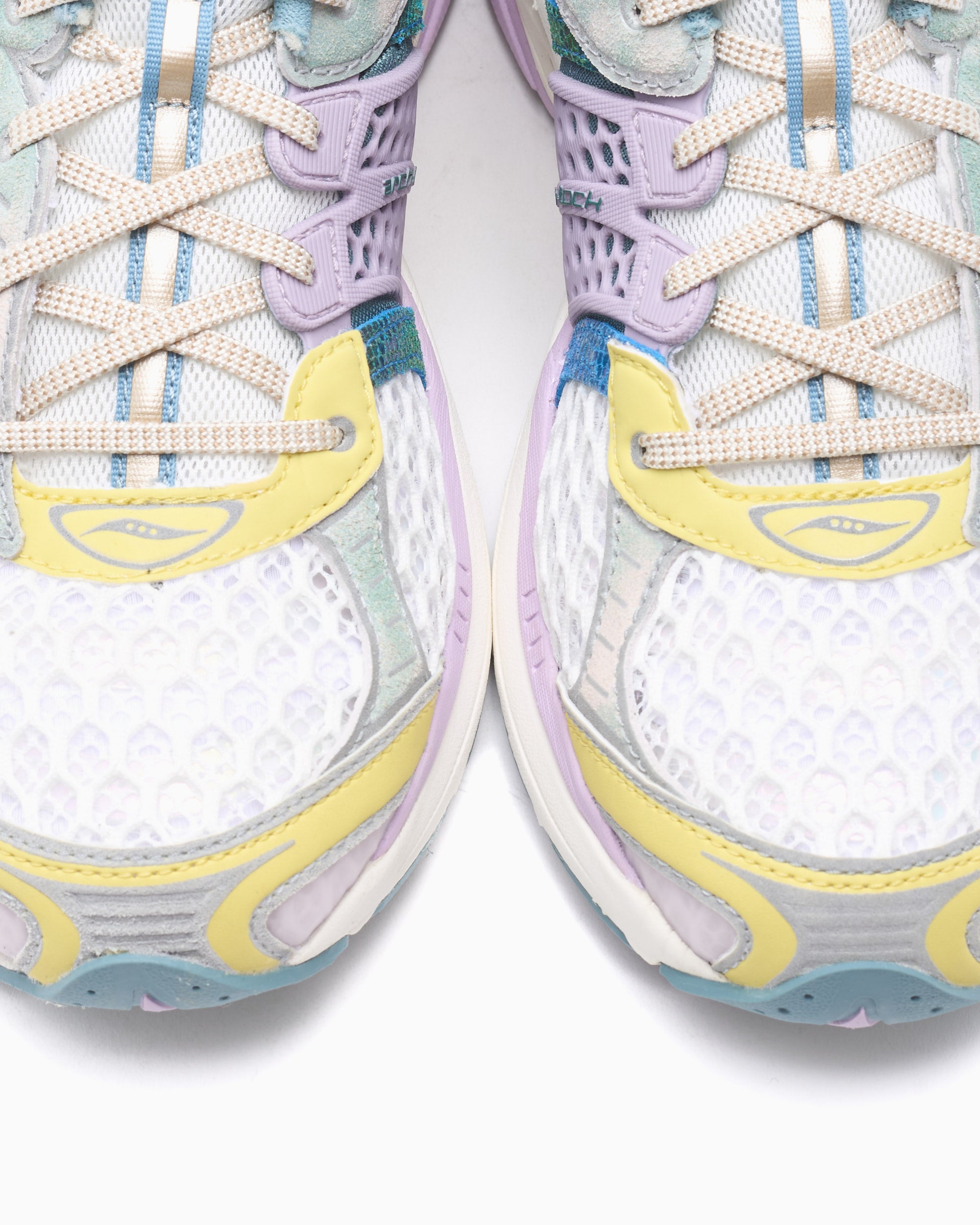 Sneakers Saucony Progrid Paramount - S101232-1003