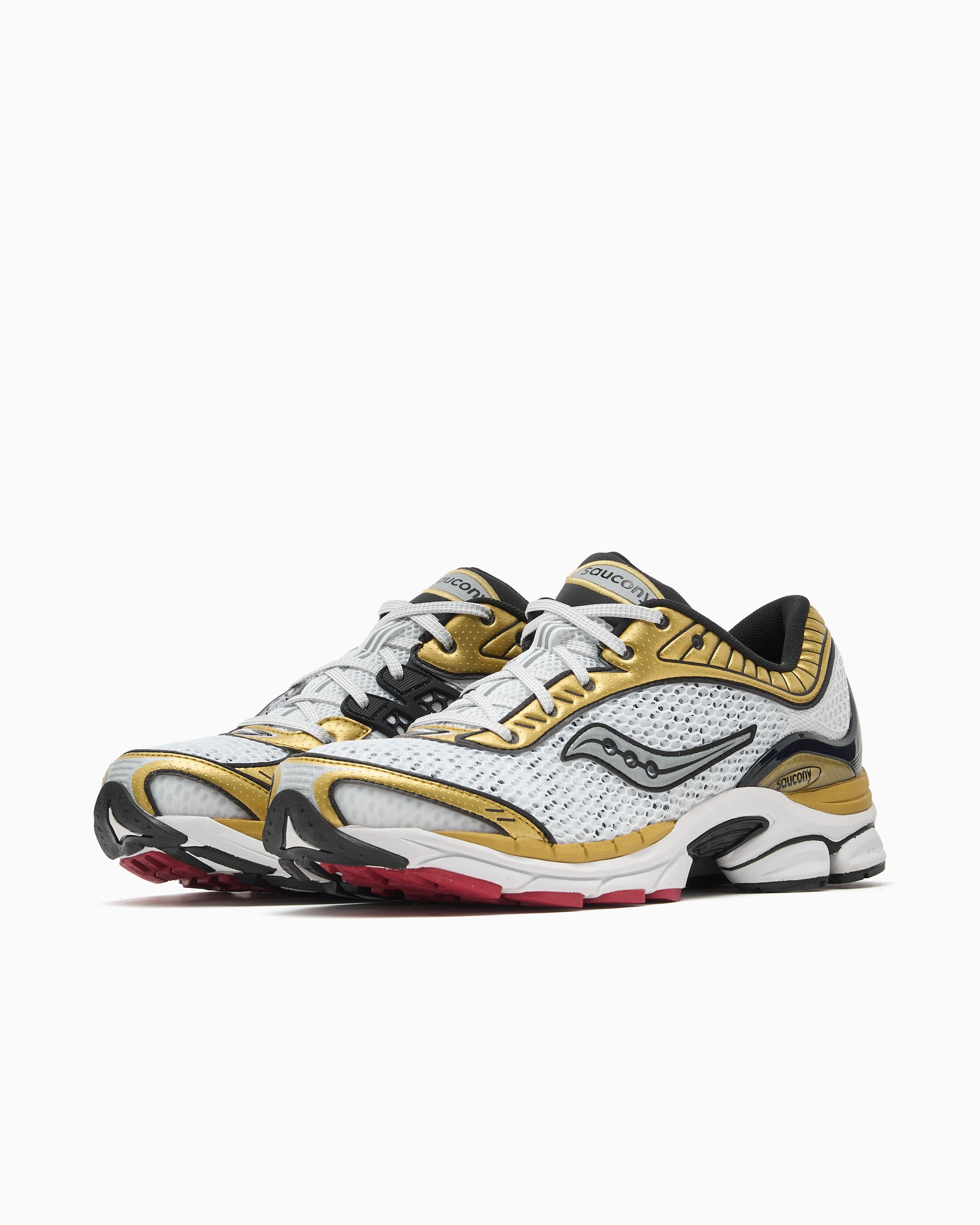 Sneakers Saucony Progrid Paramount - S101514-1001