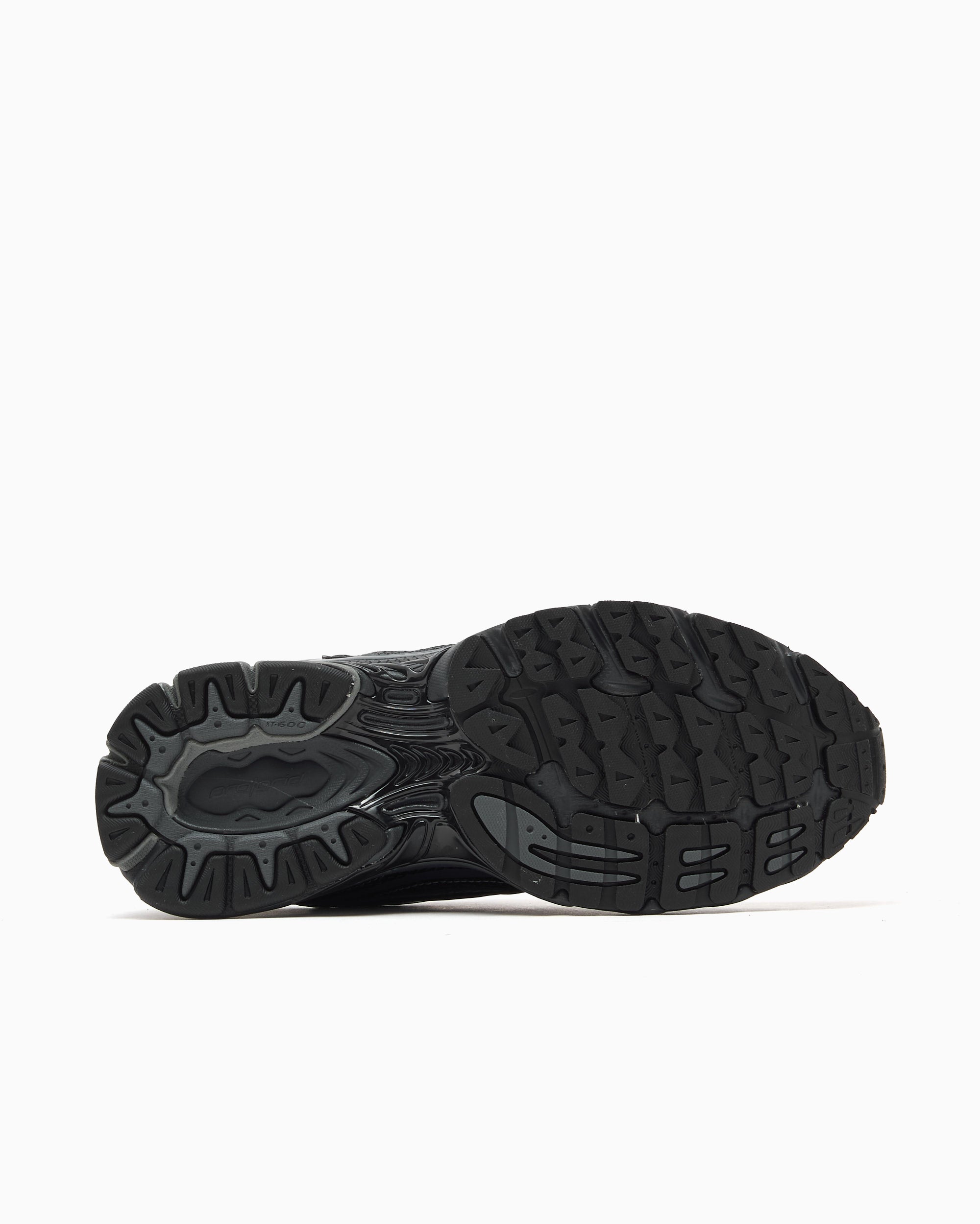 Sneakers Saucony Progrid Ride 1 - S101807-1001