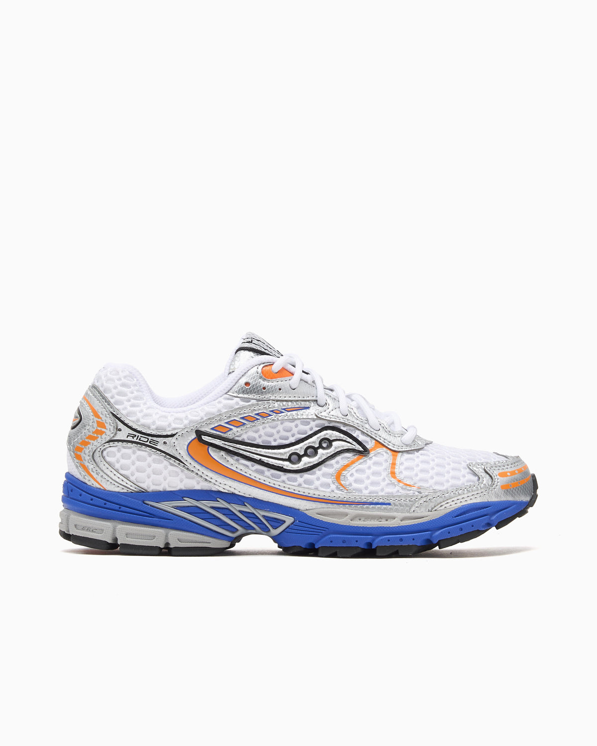 Sneakers Saucony Progrid Ride 1 "White Turmeric" - S101807-1002