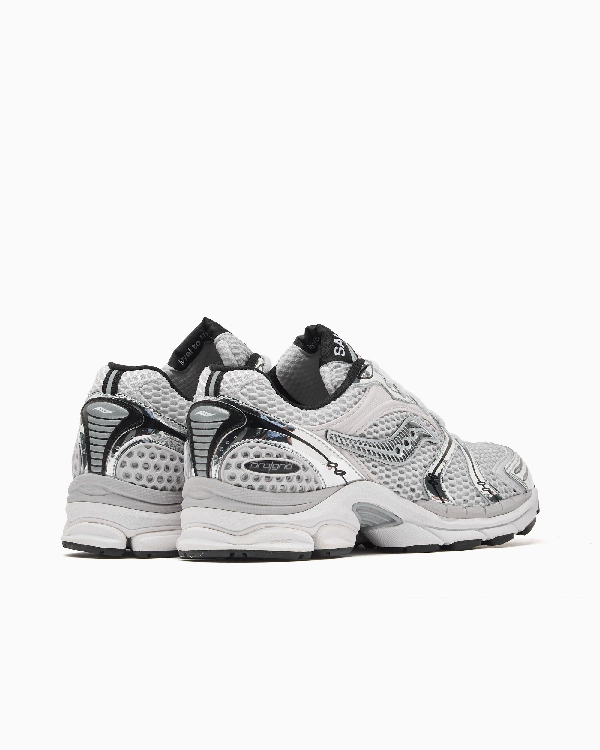 Sneakers Saucony Progrid Triumph 4 - S101231-1003