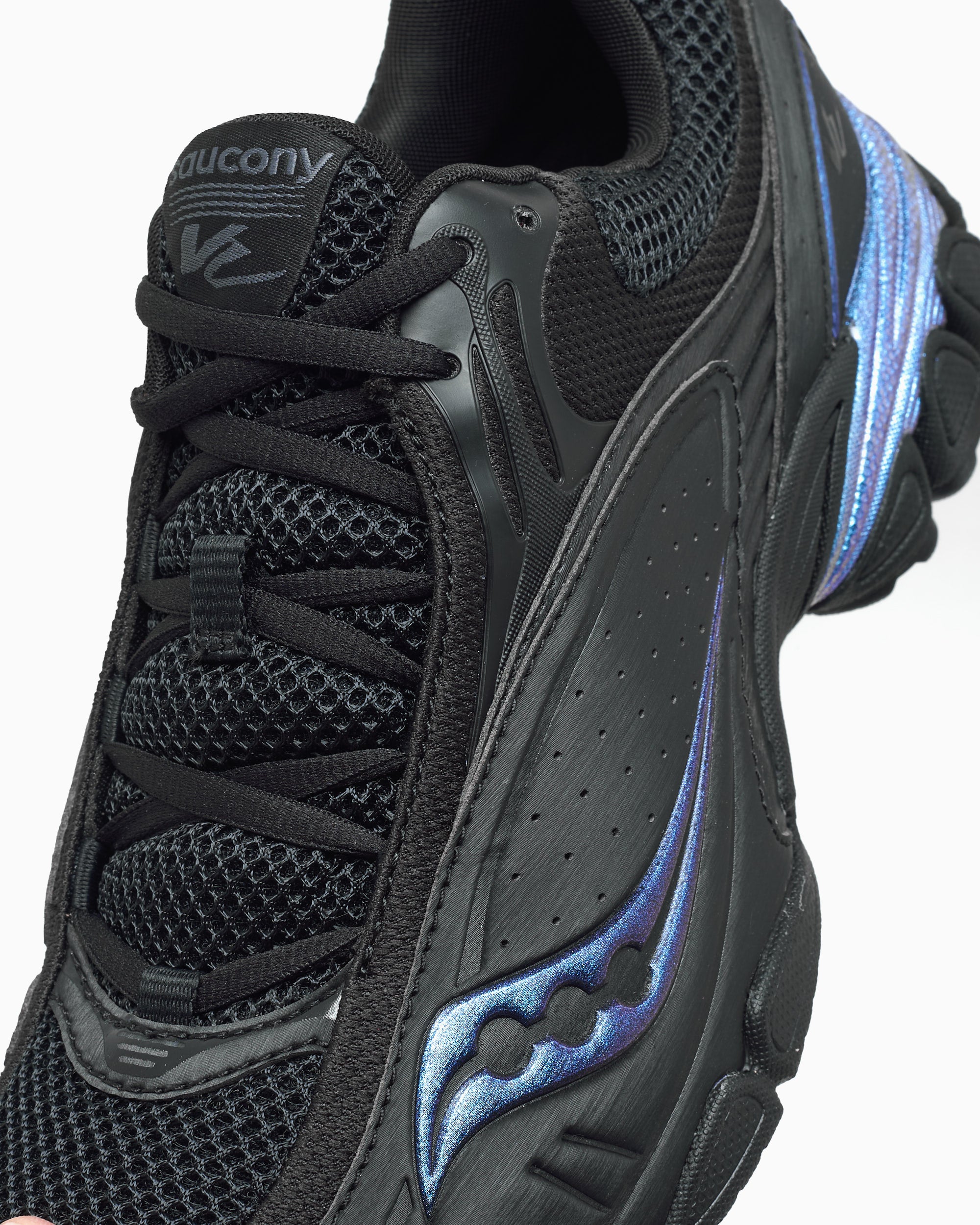 Sneakers Saucony Progrid V2 "Night Sky" - S71023-4