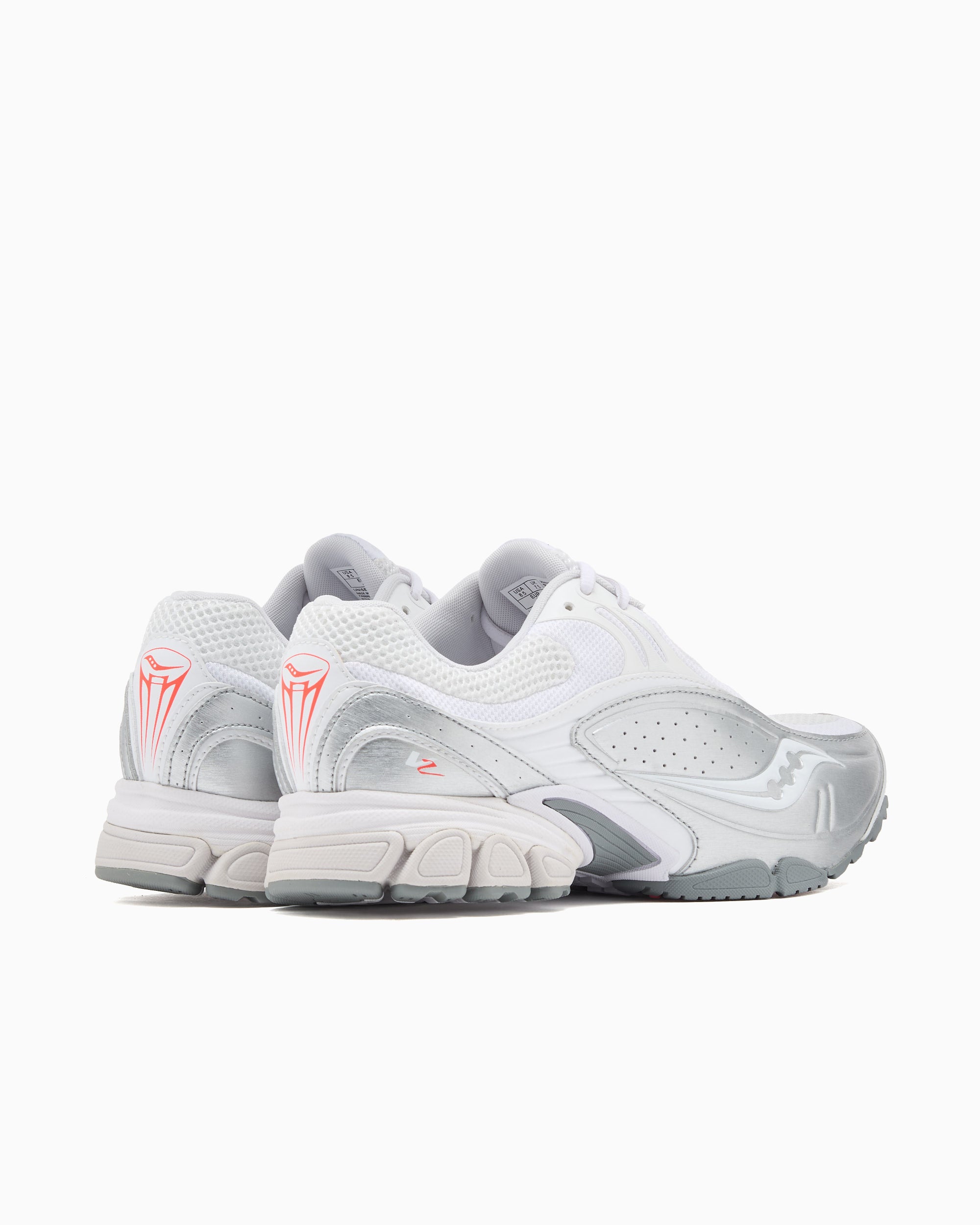 Sneakers Saucony Progrid V2 - S71023-3