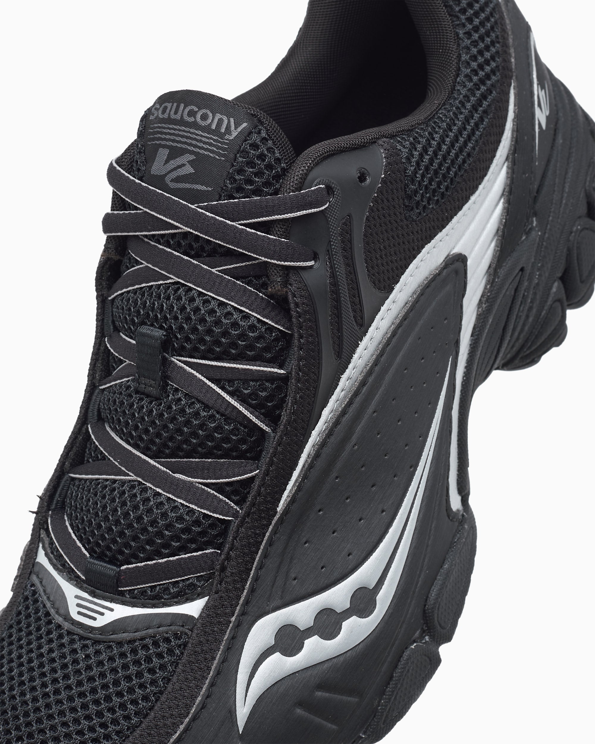Sneakers Saucony Progrid V2 - S71023-6