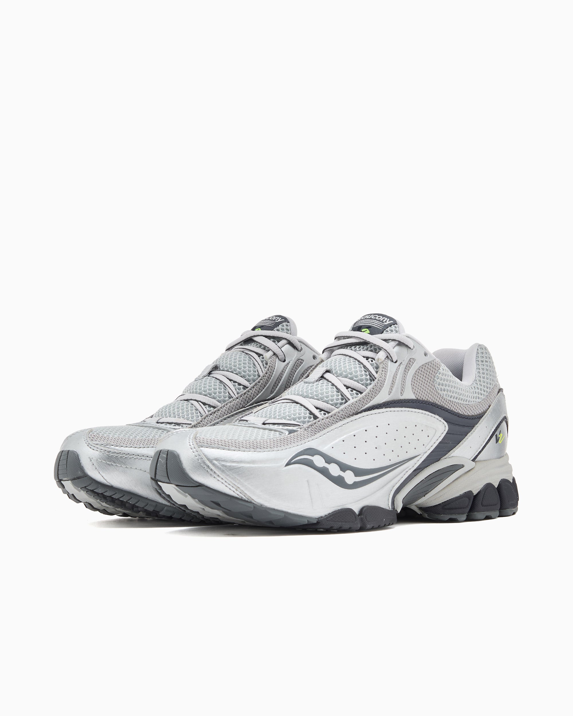 Sneakers Saucony Progrid V2 - S71023-7
