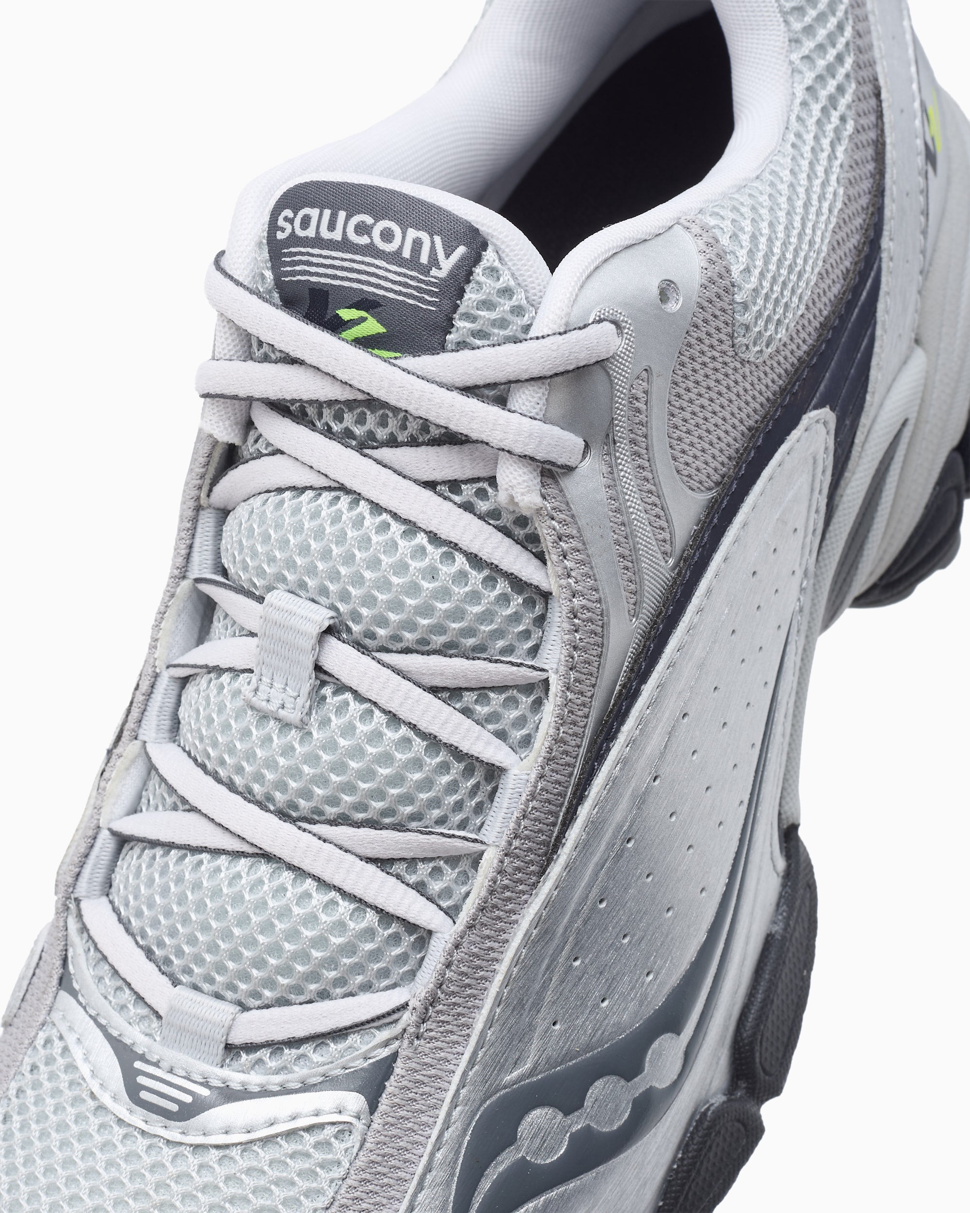 Sneakers Saucony Progrid V2 - S71023-7